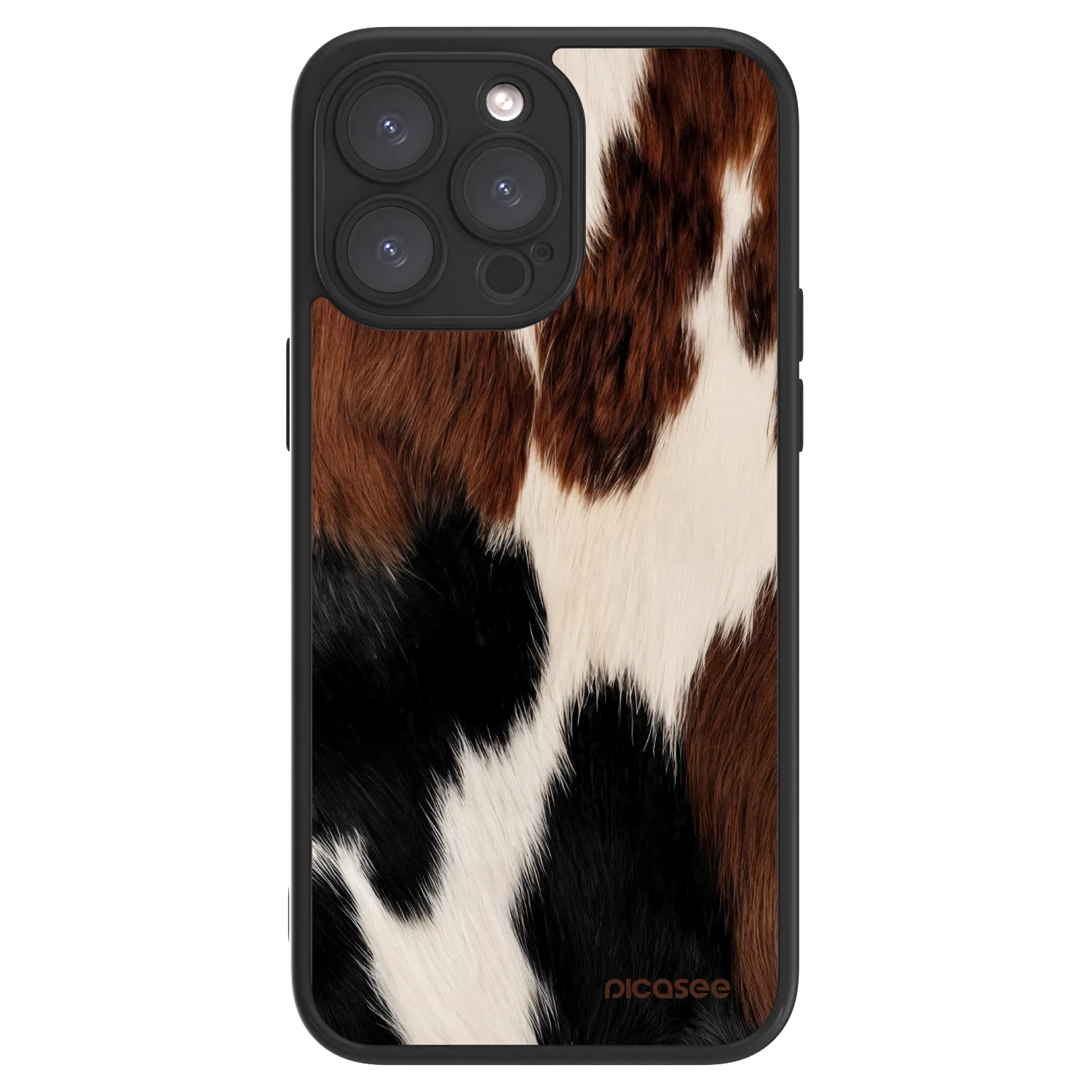 Picasee ULTIMATE CASE Apple iPhone 15 Pro Max - készülékre - Rodeo
