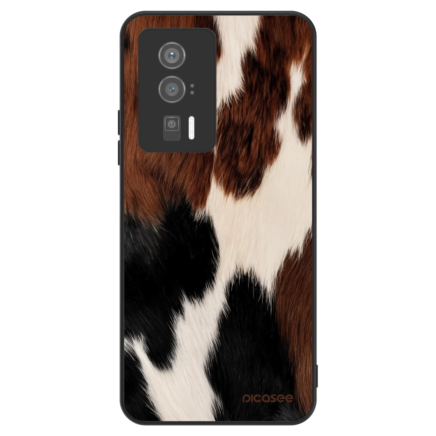 Picasee ULTIMATE CASE Xiaomi Poco F5 Pro 5G - készülékre - Rodeo
