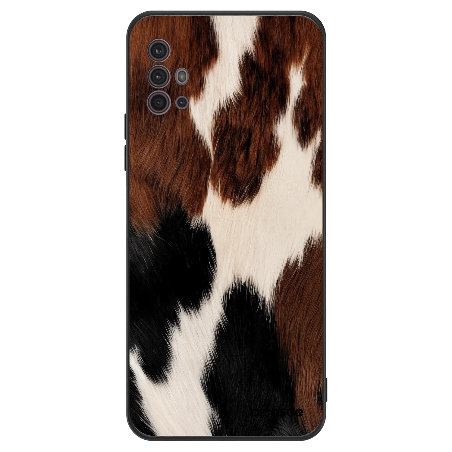 Picasee ULTIMATE CASE Motorola Moto G30 - készülékre - Rodeo