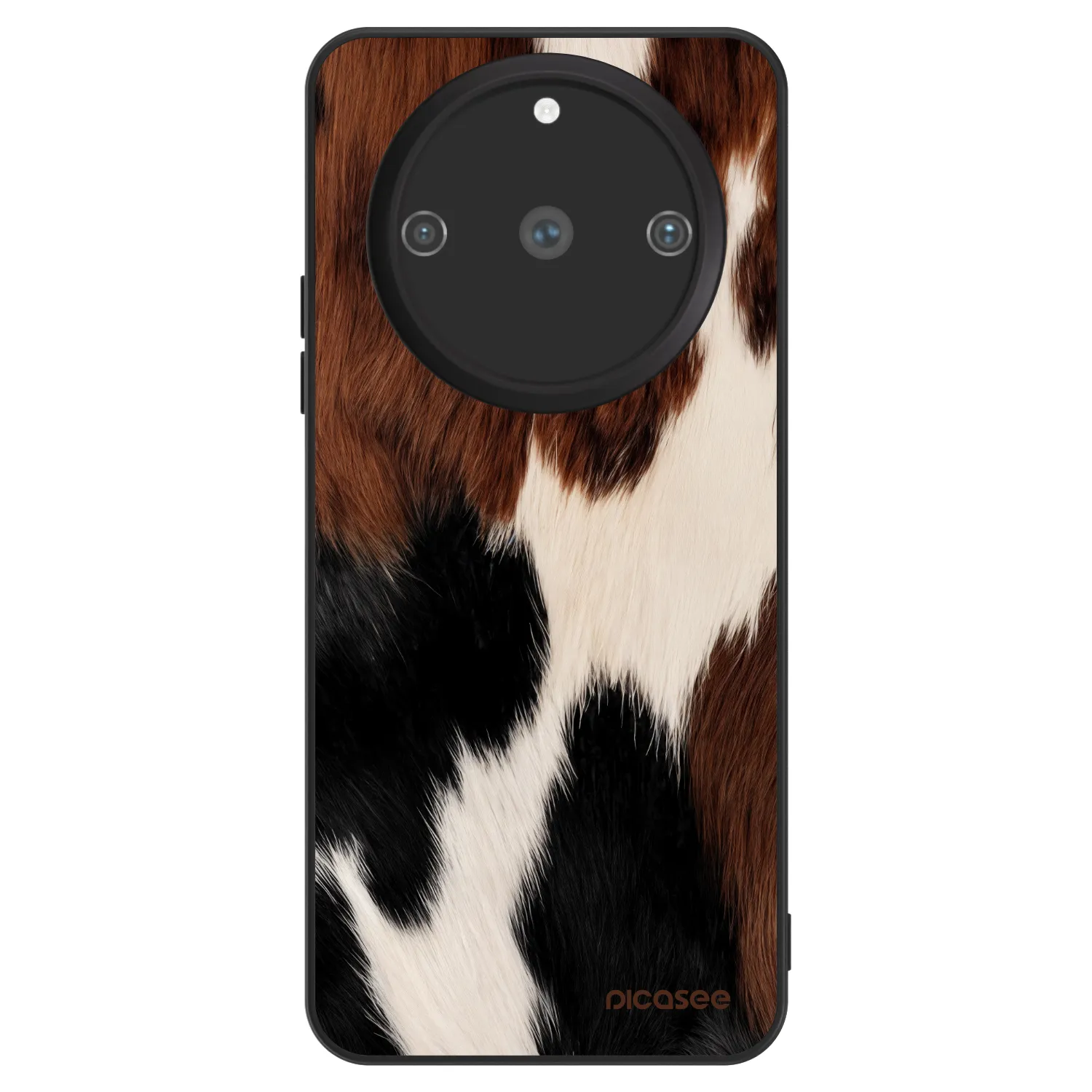 Picasee ULTIMATE CASE Realme 11 Pro+ - készülékre - Rodeo