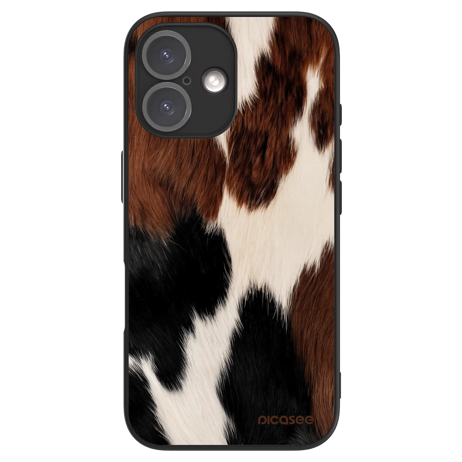 Picasee ULTIMATE CASE Apple iPhone 16 - készülékre - Rodeo
