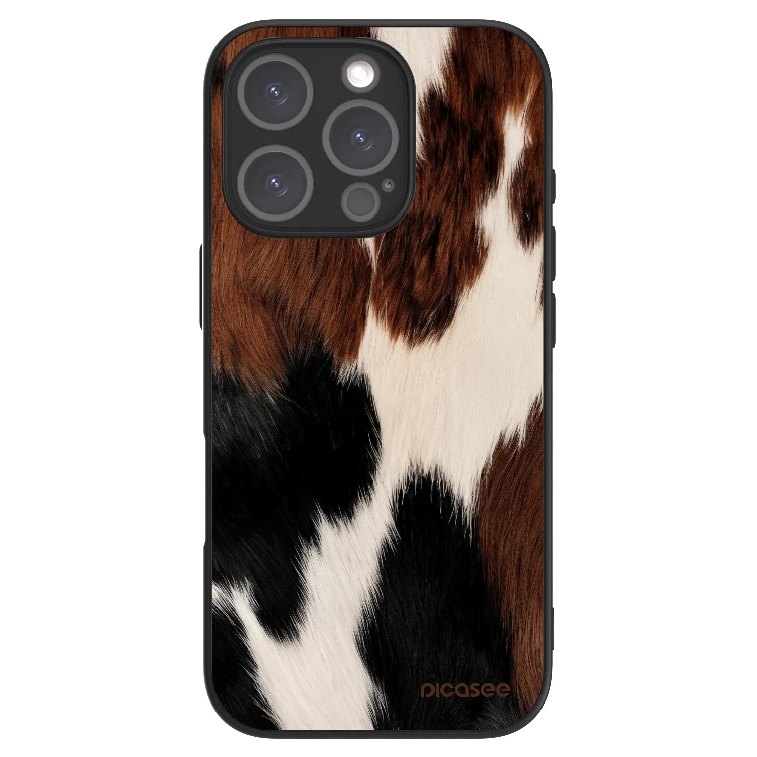 Picasee ULTIMATE CASE MagSafe Apple iPhone 16 Pro - készülékre - Rodeo
