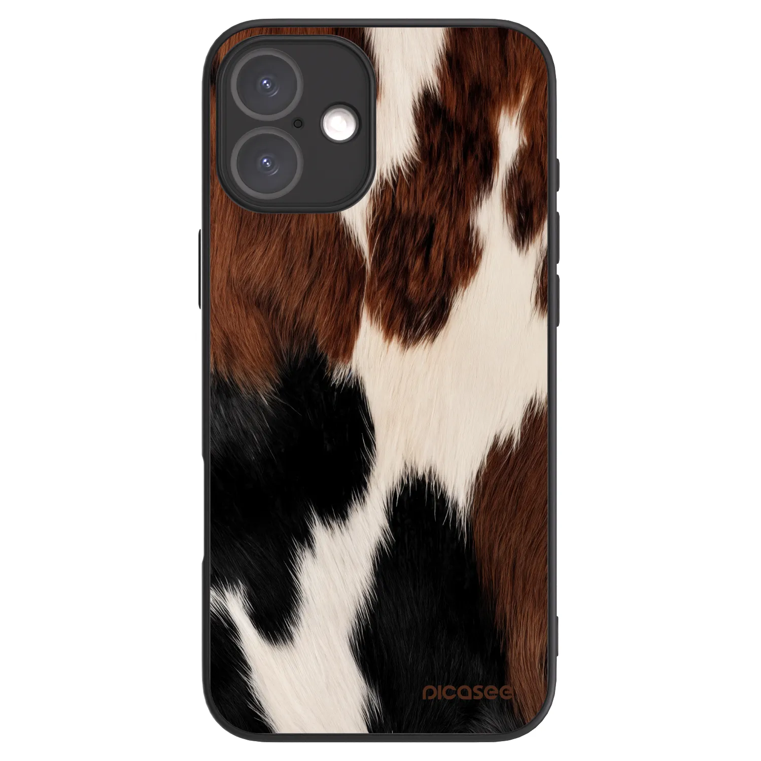 Picasee ULTIMATE CASE MagSafe Apple iPhone 16 Plus - készülékre - Rodeo