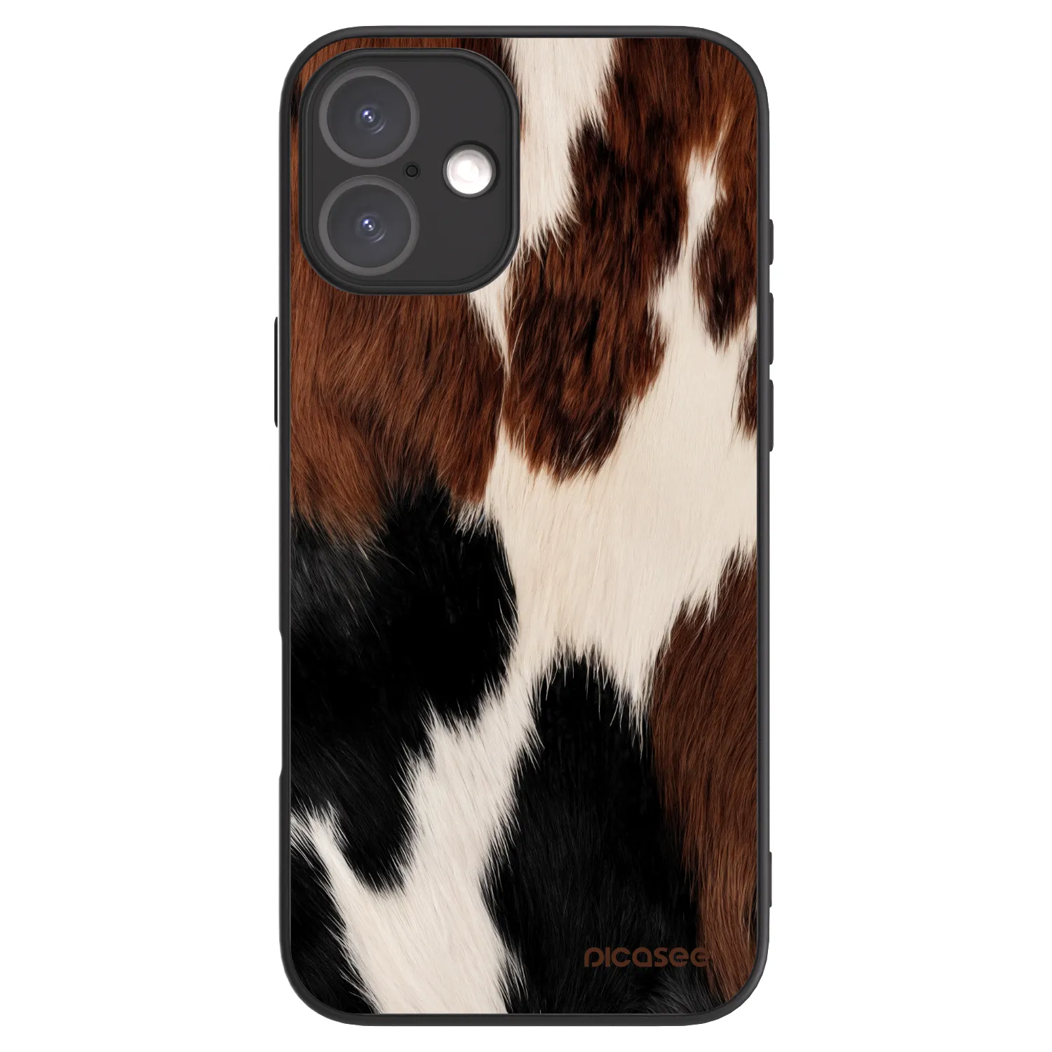 Picasee ULTIMATE CASE Apple iPhone 16 Plus - készülékre - Rodeo