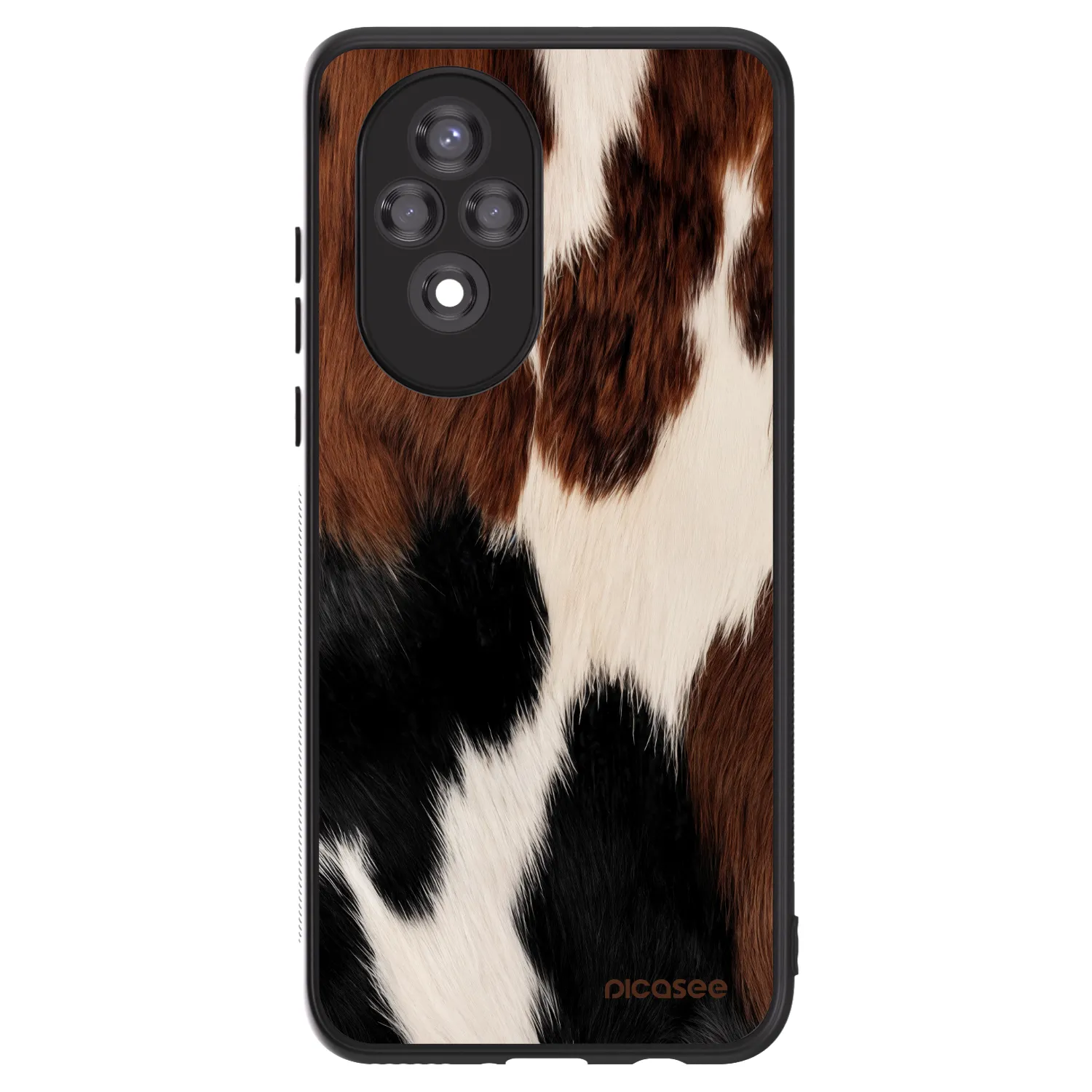 Picasee ULTIMATE CASE Honor 200 Pro 5G - készülékre - Rodeo