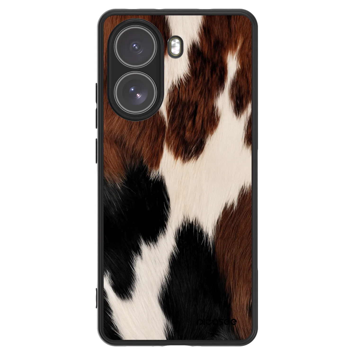 Picasee ULTIMATE CASE Xiaomi Poco X7 Pro 5G - készülékre - Rodeo