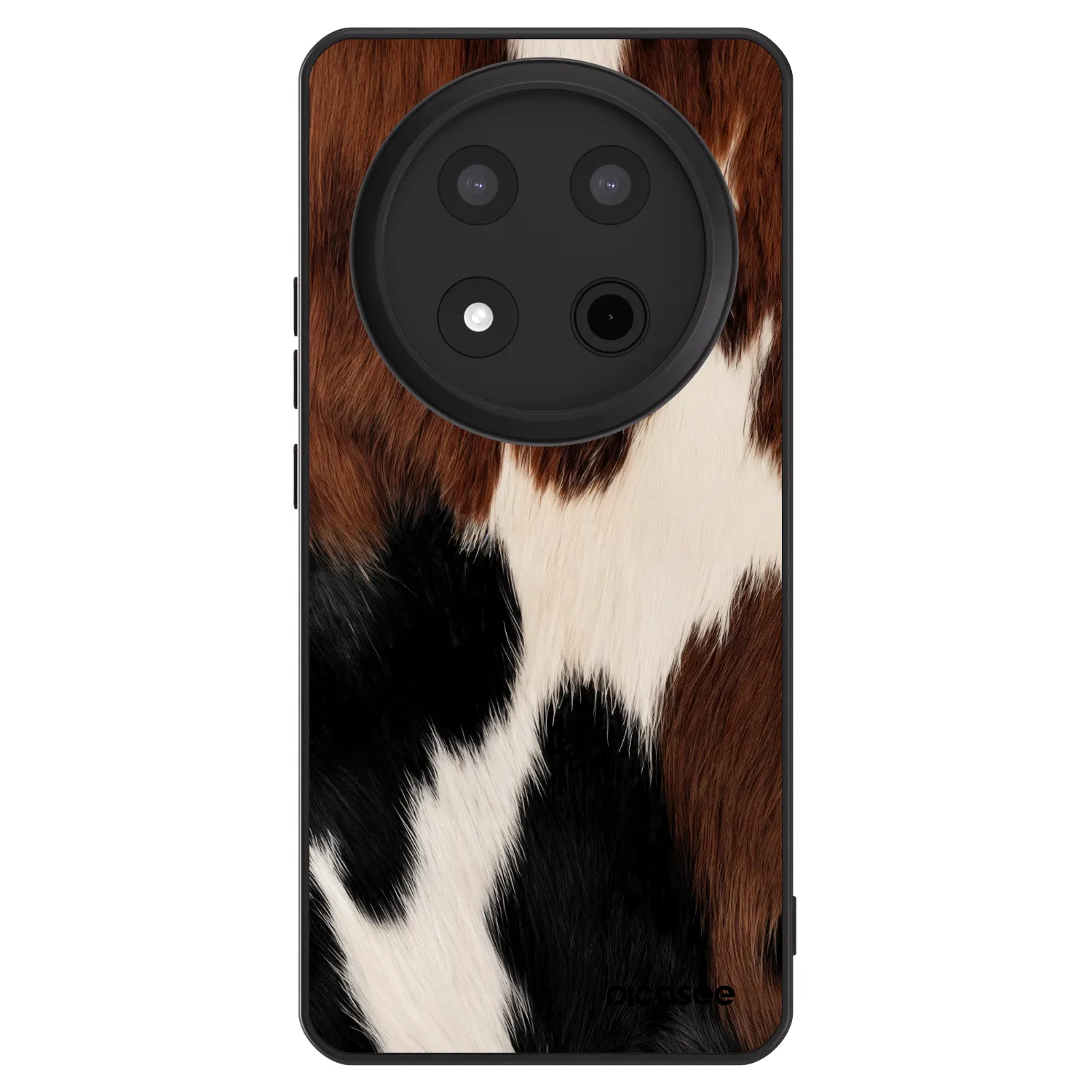 Picasee ULTIMATE CASE Honor Magic7 Lite 5G - készülékre - Rodeo