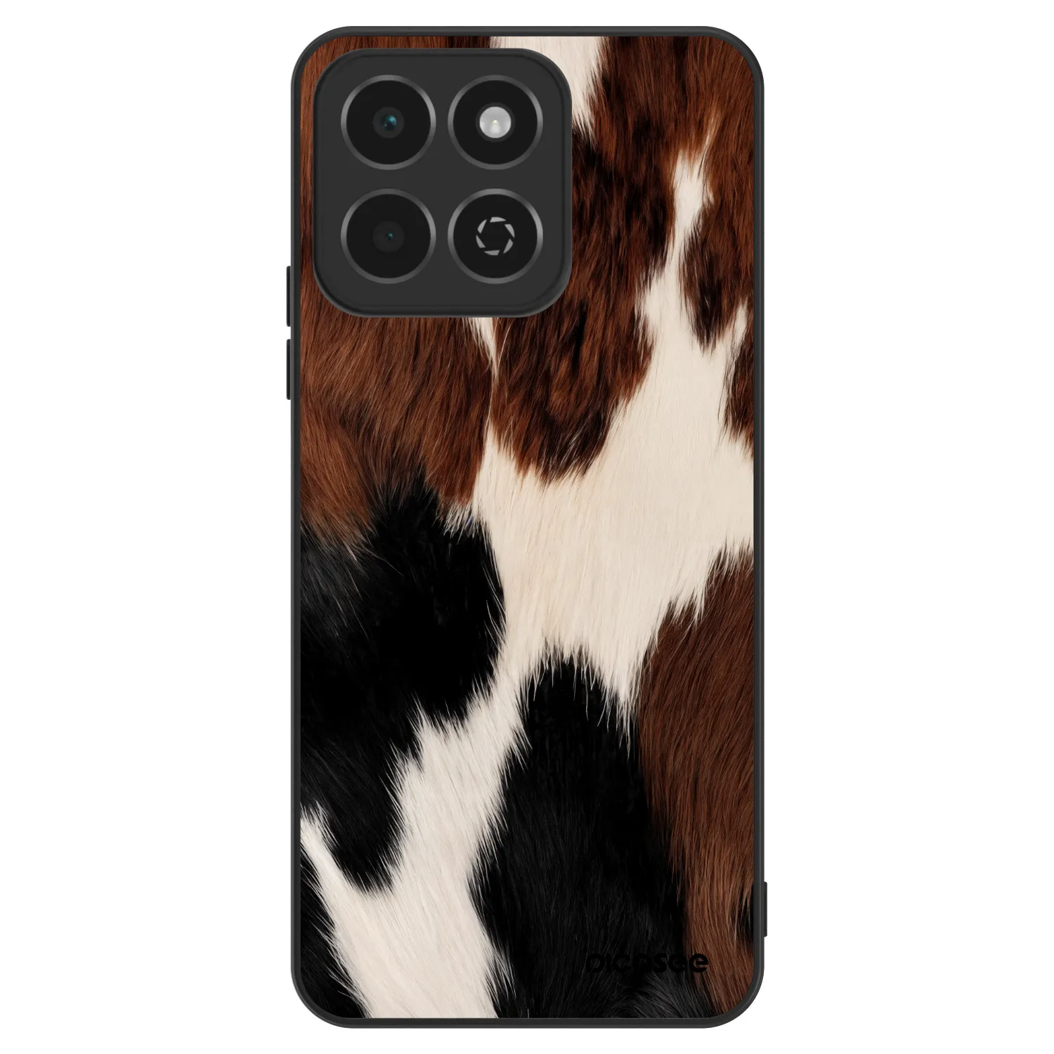 Picasee ULTIMATE CASE Honor 200 Smart 5G - készülékre - Rodeo