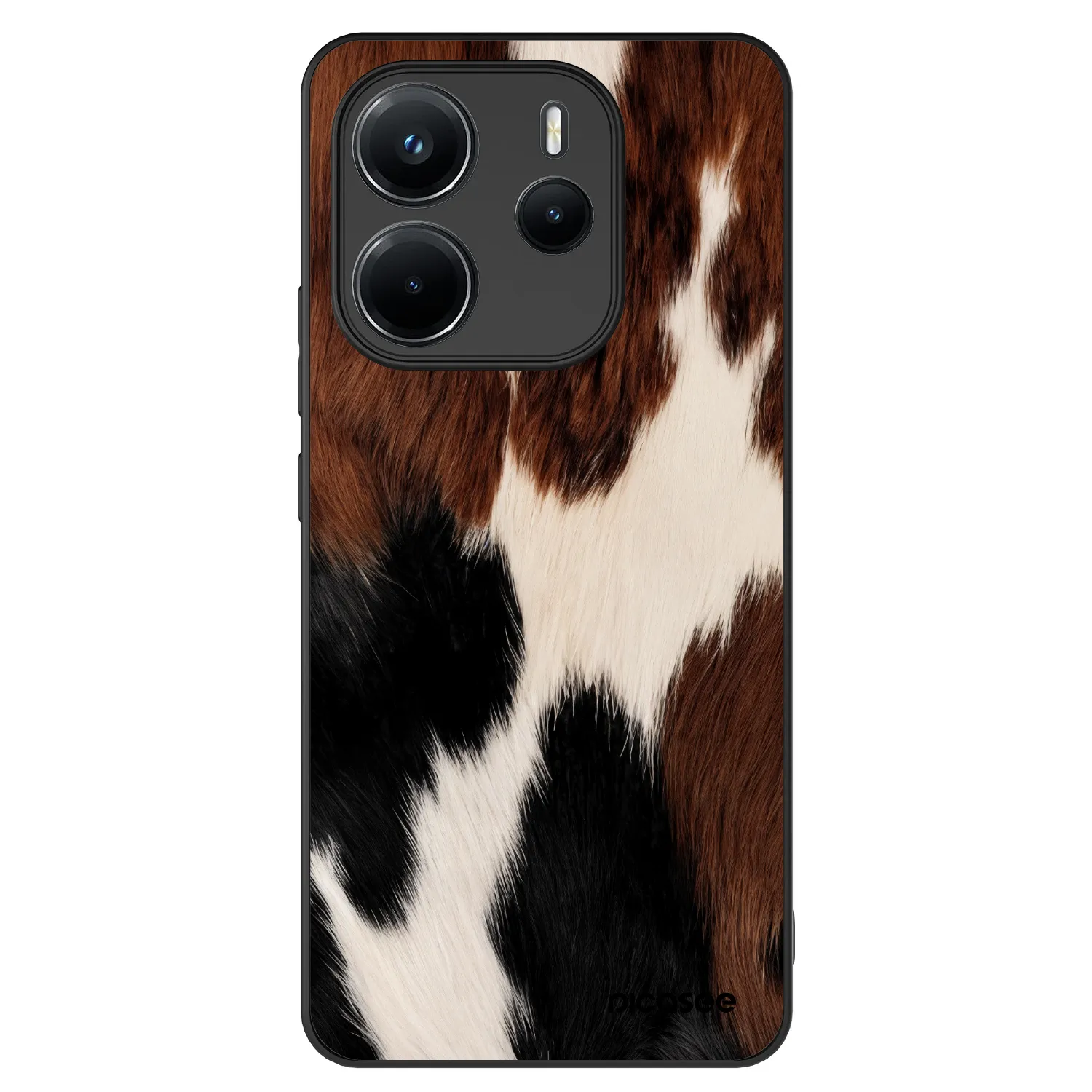 Picasee ULTIMATE CASE Xiaomi Redmi Note 14 4G - készülékre - Rodeo