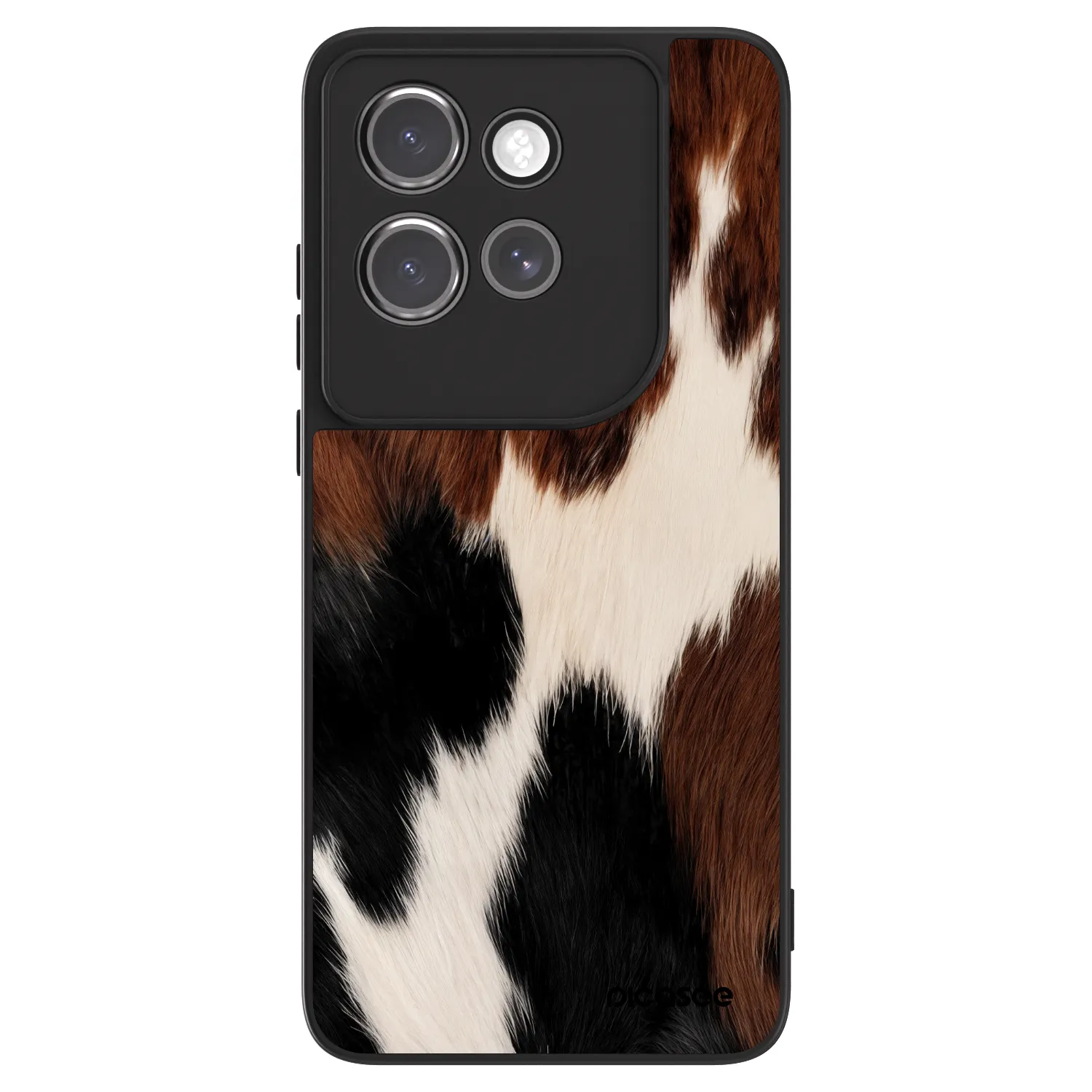 Picasee ULTIMATE CASE Motorola Edge 50 Neo - készülékre - Rodeo