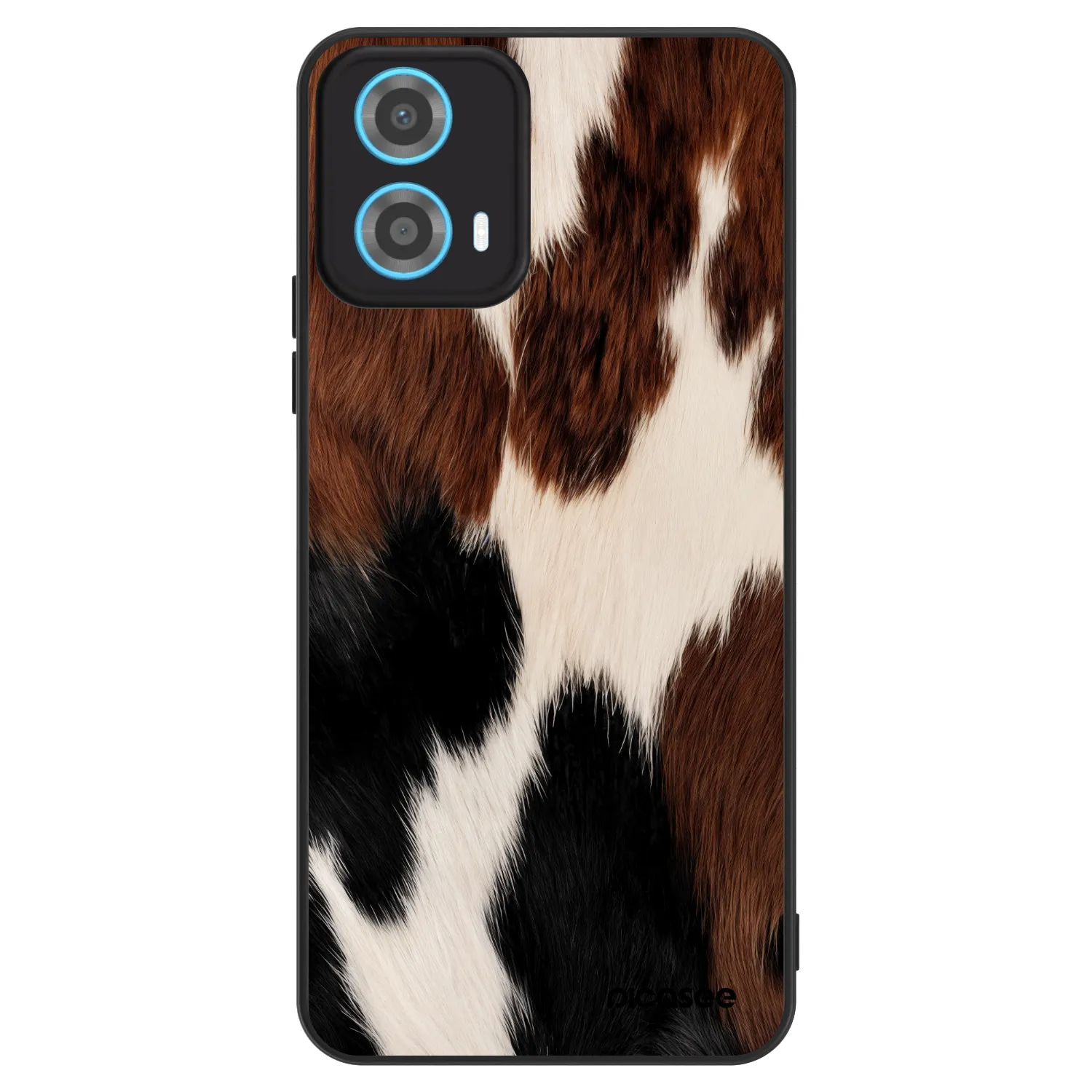 Picasee ULTIMATE CASE Motorola Moto G34 5G - készülékre - Rodeo