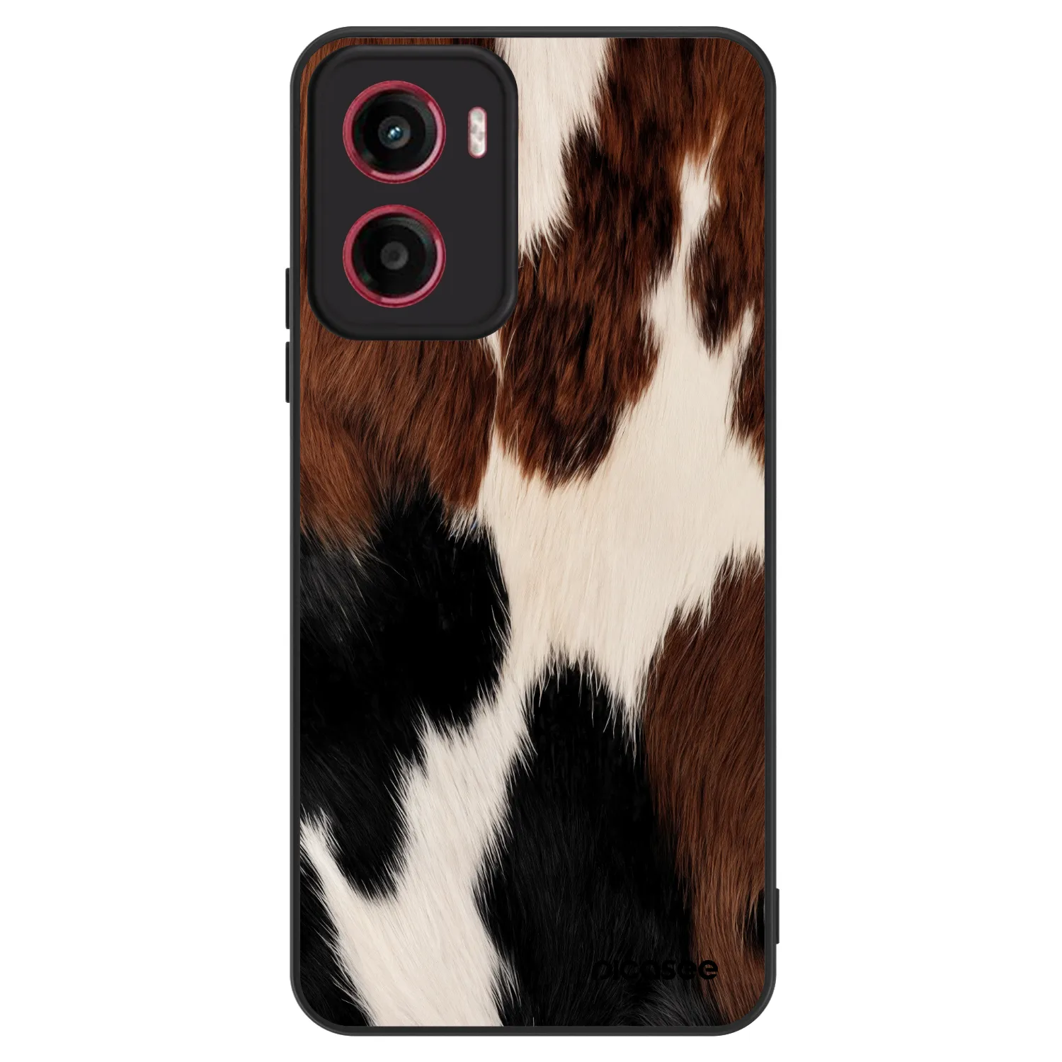 Picasee ULTIMATE CASE Motorola Moto G05 - készülékre - Rodeo