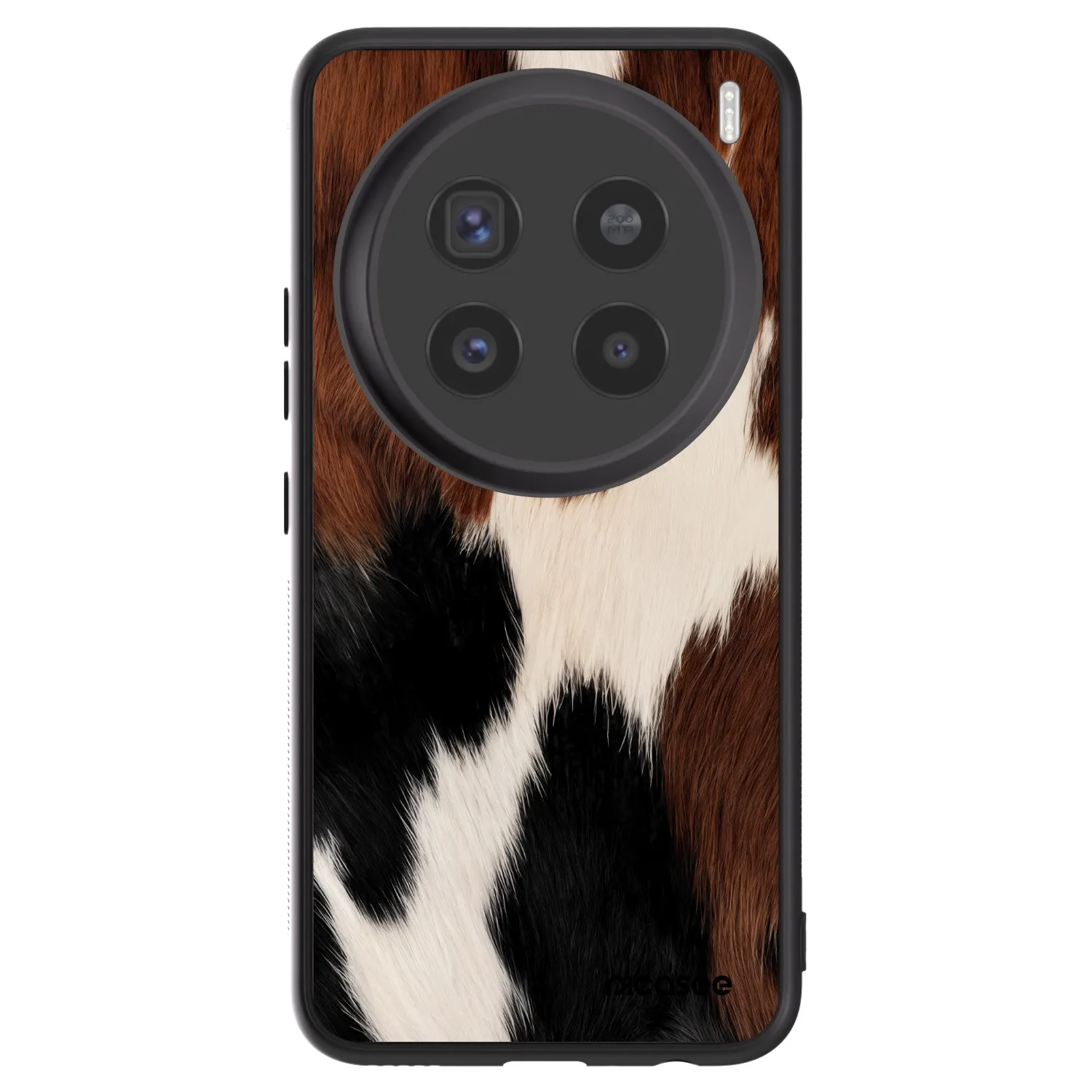 Picasee ULTIMATE CASE Vivo X200 Pro - készülékre - Rodeo