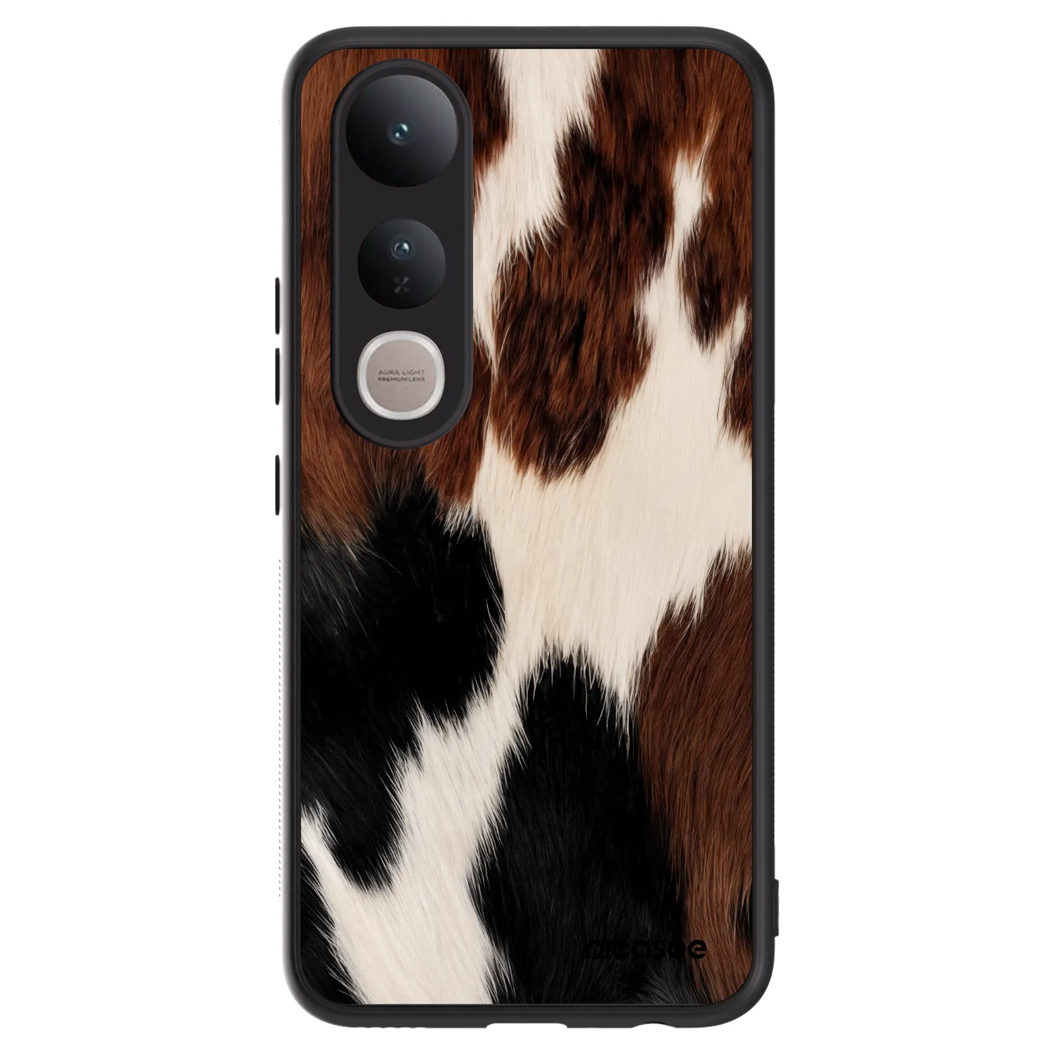 Picasee ULTIMATE CASE Vivo V50 Lite 5G - készülékre - Rodeo