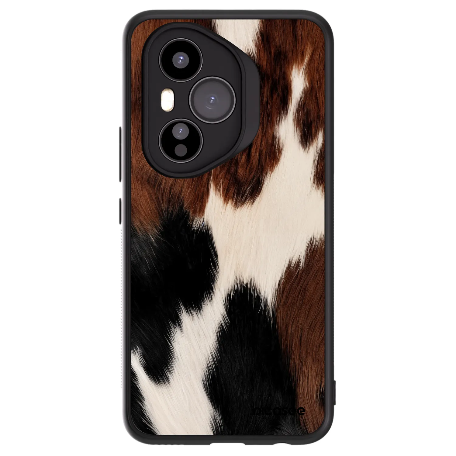 Picasee ULTIMATE CASE Honor 400 Pro 5G - készülékre - Rodeo