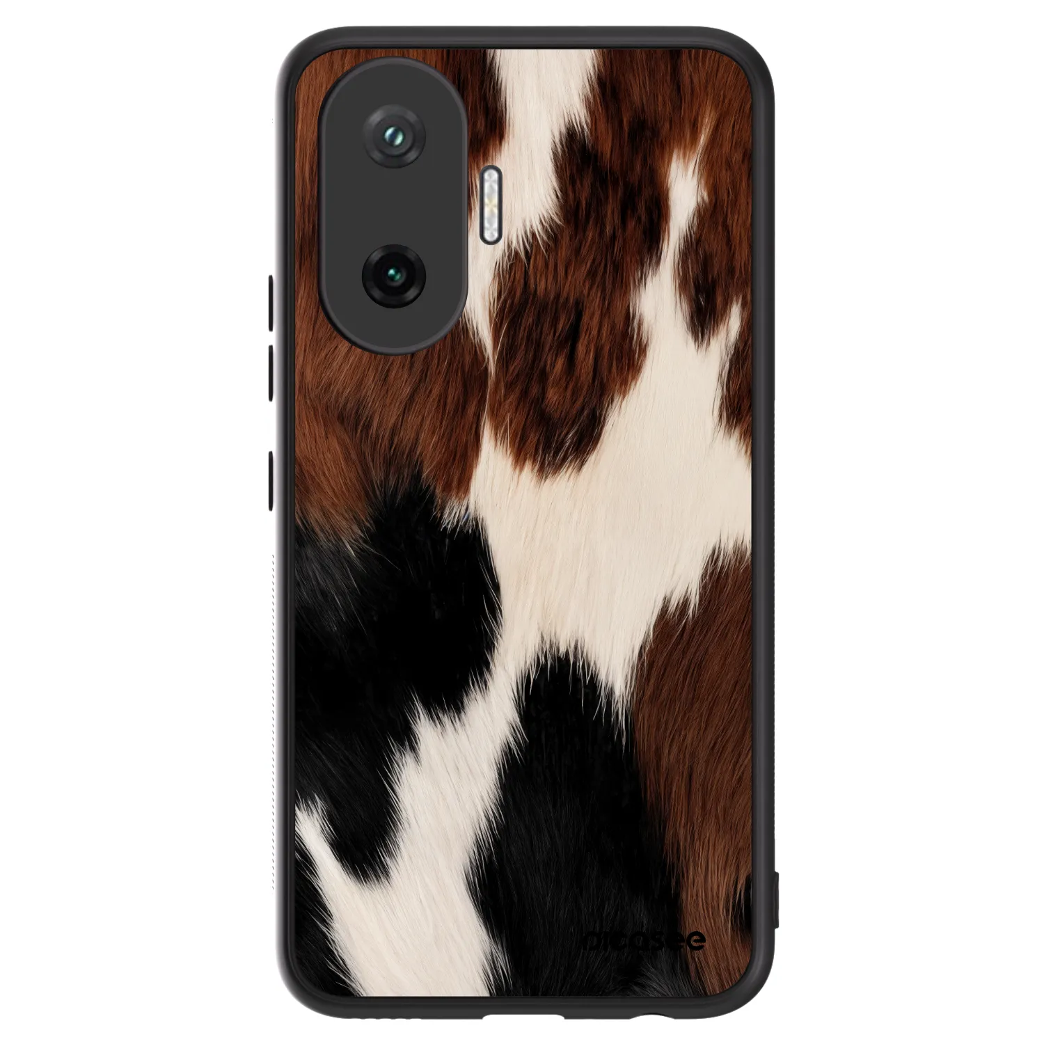 Picasee ULTIMATE CASE Xiaomi Poco F7 5G - készülékre - Rodeo