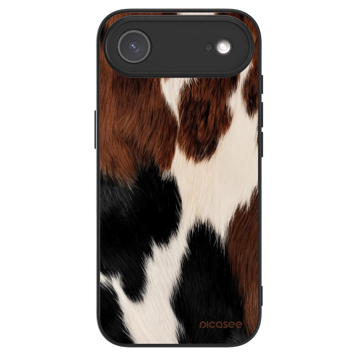Picasee ULTIMATE CASE Apple iPhone Air - készülékre - Rodeo