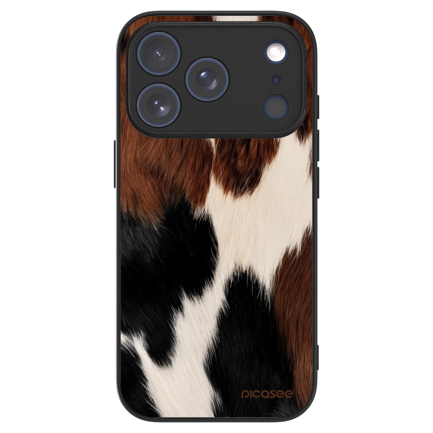 Picasee ULTIMATE CASE Apple iPhone 17 Pro - készülékre - Rodeo