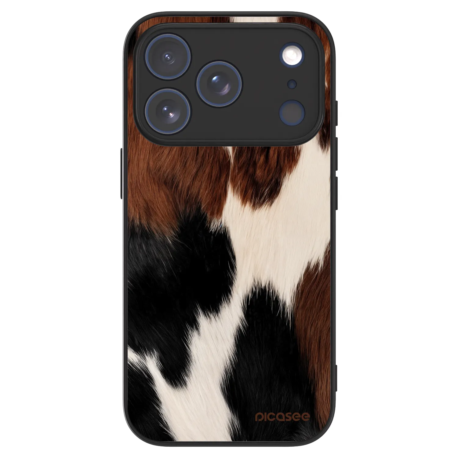 Picasee ULTIMATE CASE MagSafe Apple iPhone 17 Pro - készülékre - Rodeo