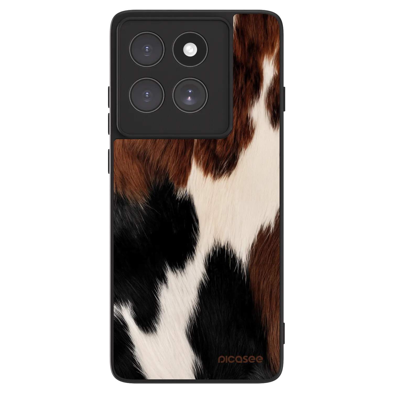 Picasee ULTIMATE CASE Motorola Edge 60 5G - készülékre - Rodeo