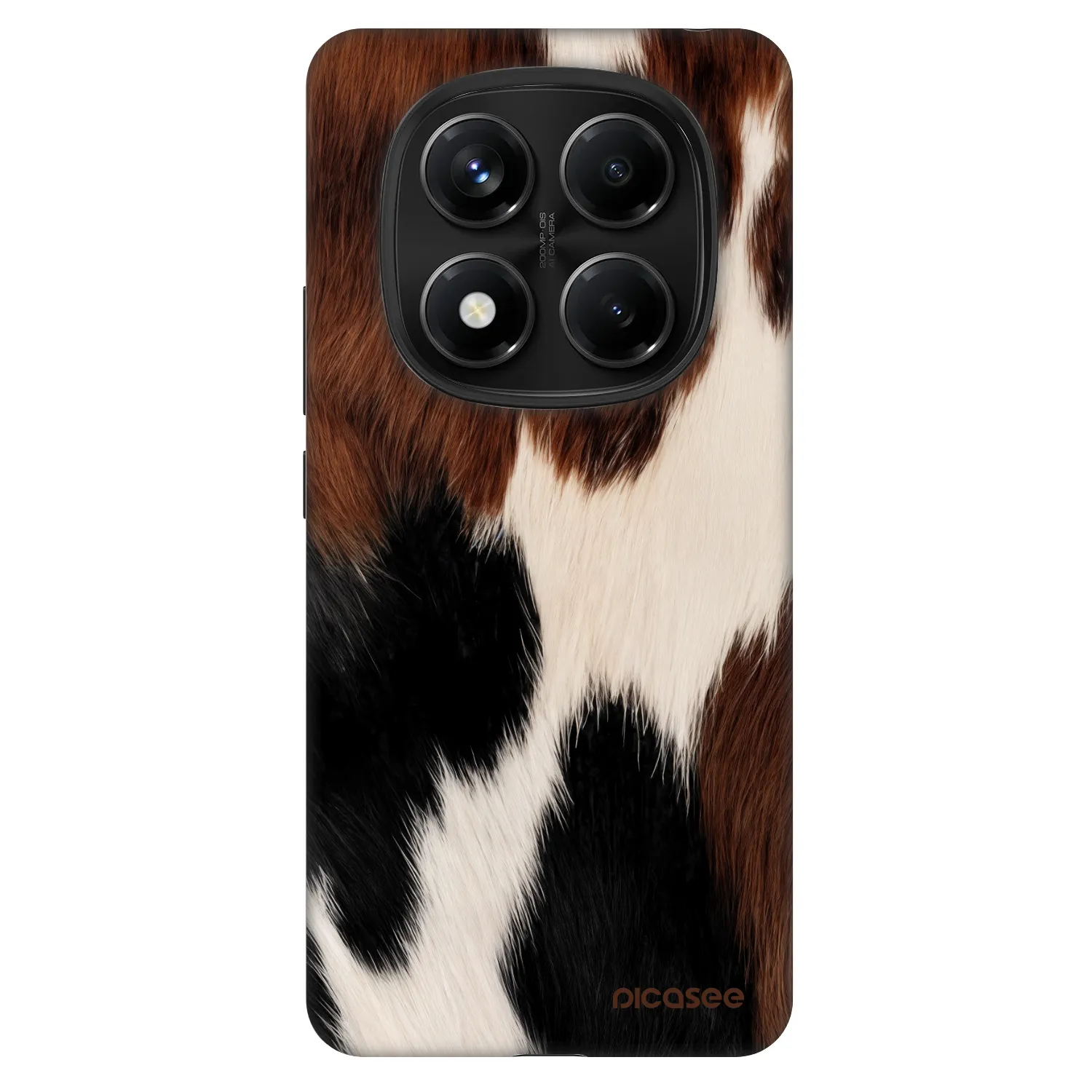 Picasee Fashion Case Xiaomi Redmi Note 14 Pro 5G - Rodeo