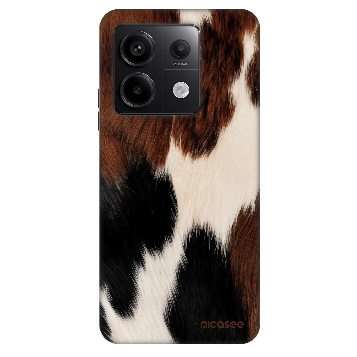 Picasee Fashion Case Xiaomi Redmi Note 13 Pro 5G - Rodeo
