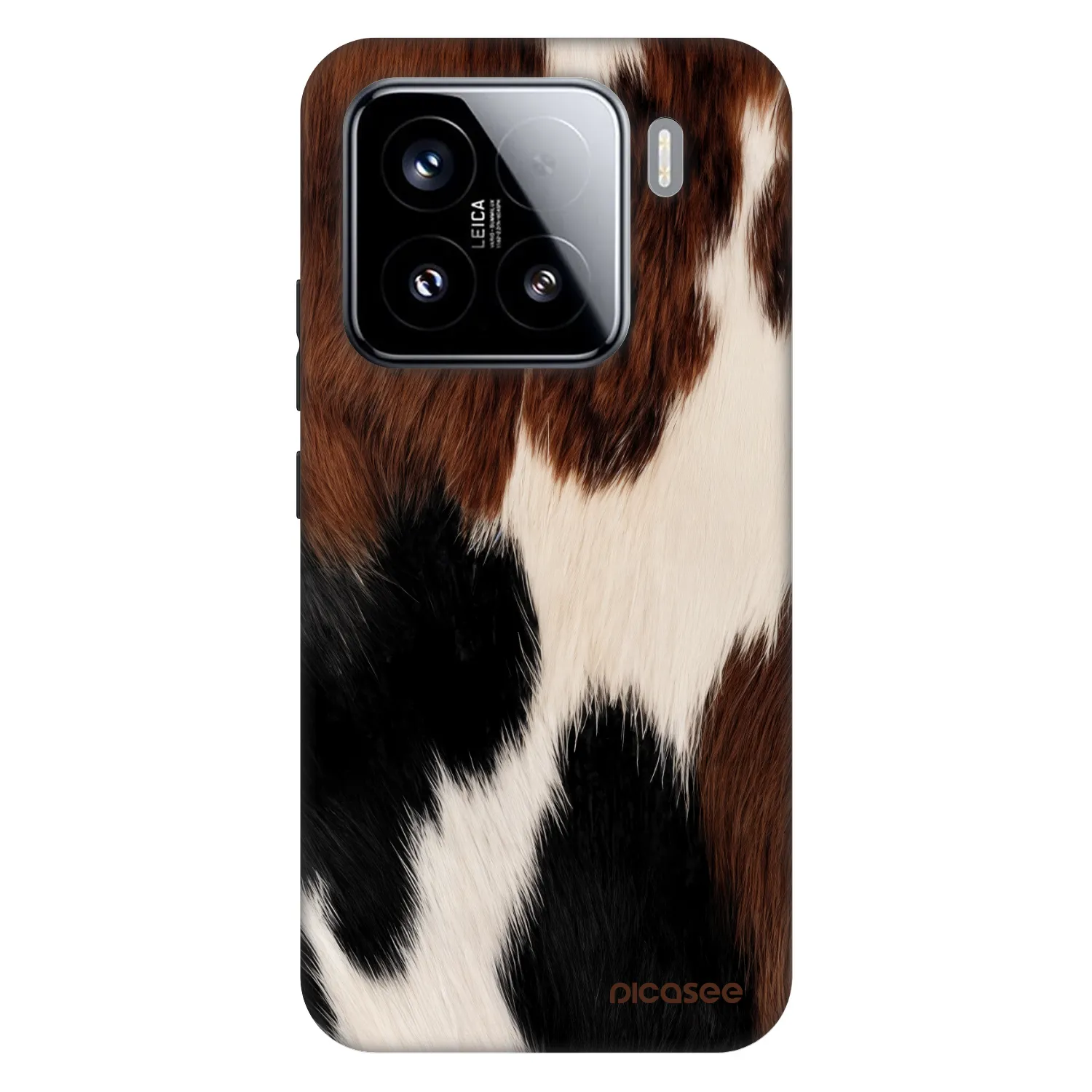 Picasee Fashion Case Xiaomi 15 - Rodeo