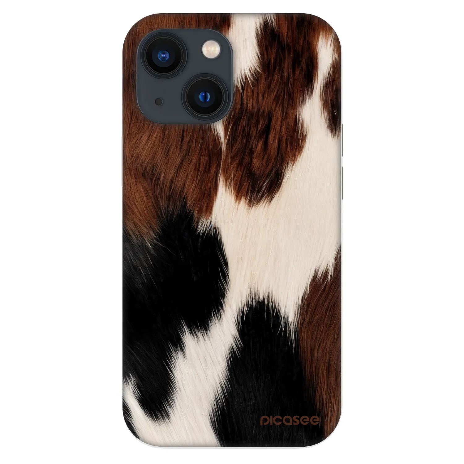 Picasee Fashion Case Apple iPhone 13 mini - Rodeo