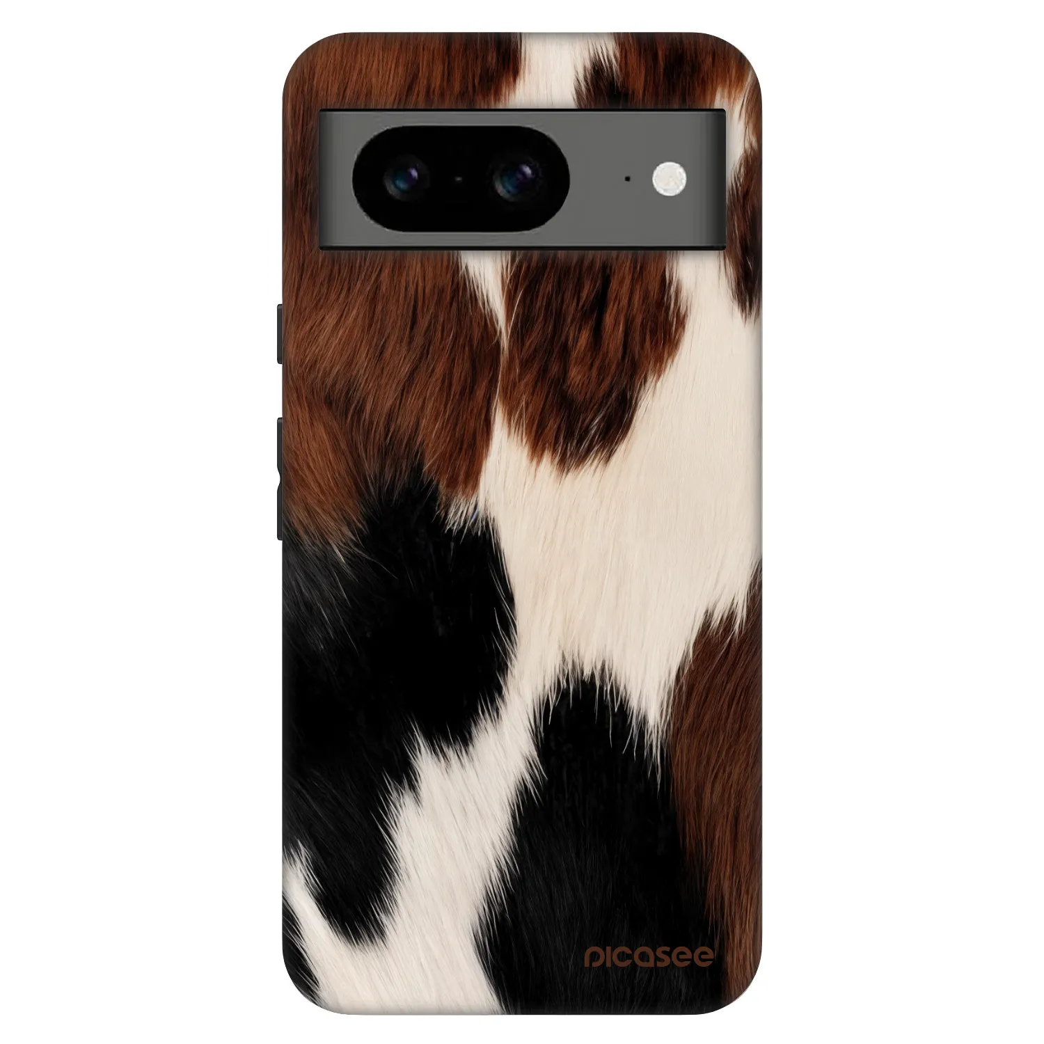 Picasee Fashion Case Google Pixel 8 Pro - Rodeo