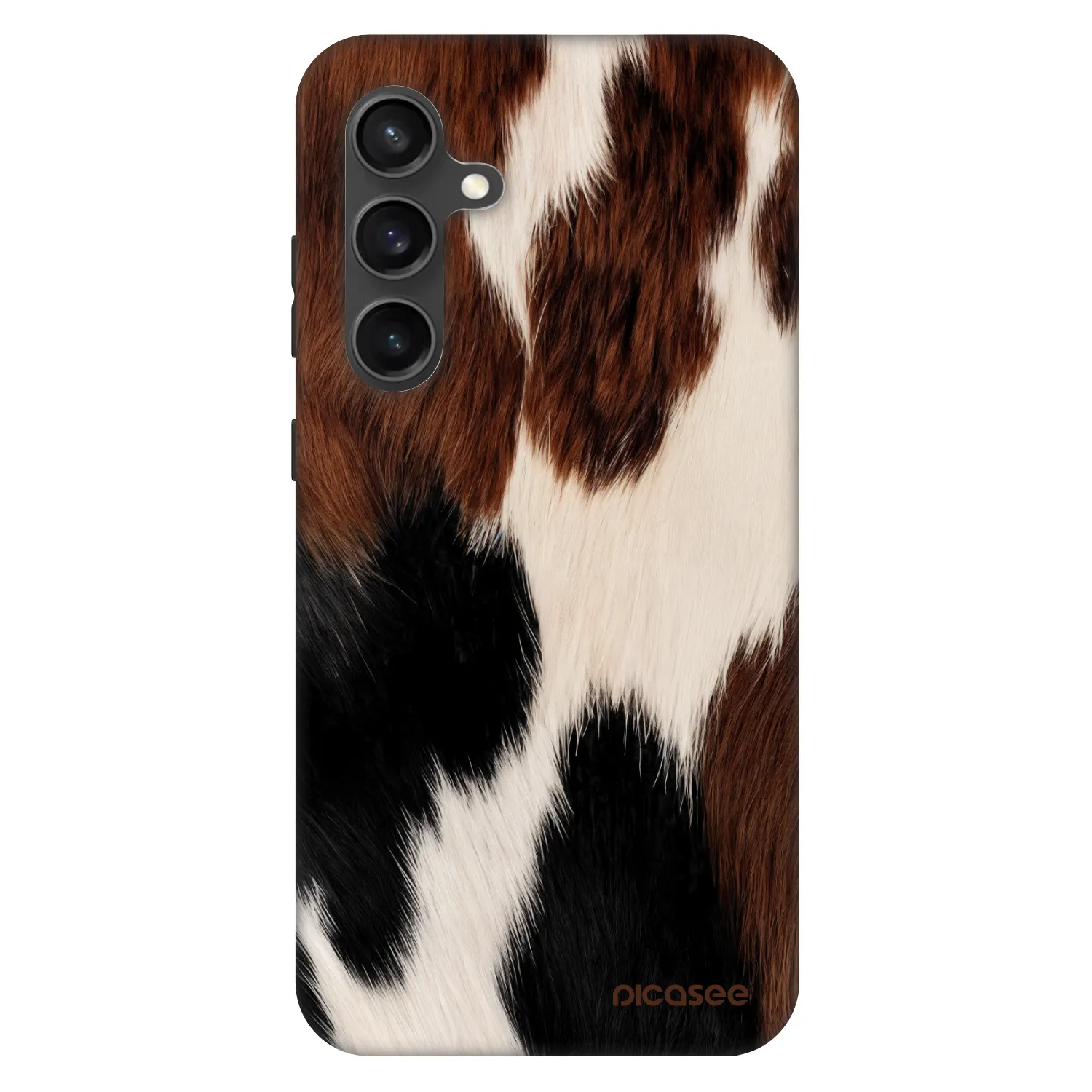 Picasee Fashion Case Samsung Galaxy S24 FE S721B - Rodeo