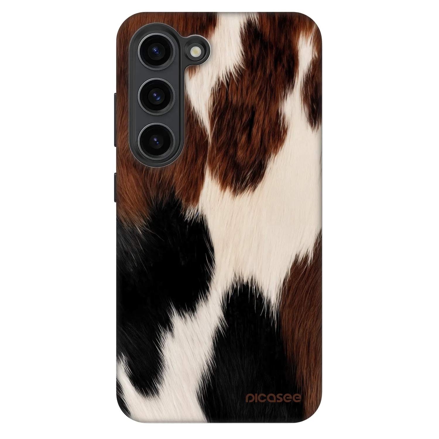 Picasee Fashion Case Samsung Galaxy S23 5G - Rodeo