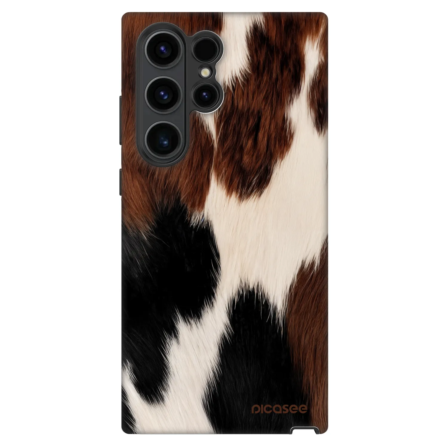 Picasee Fashion Case Samsung Galaxy S22 Ultra 5G - Rodeo
