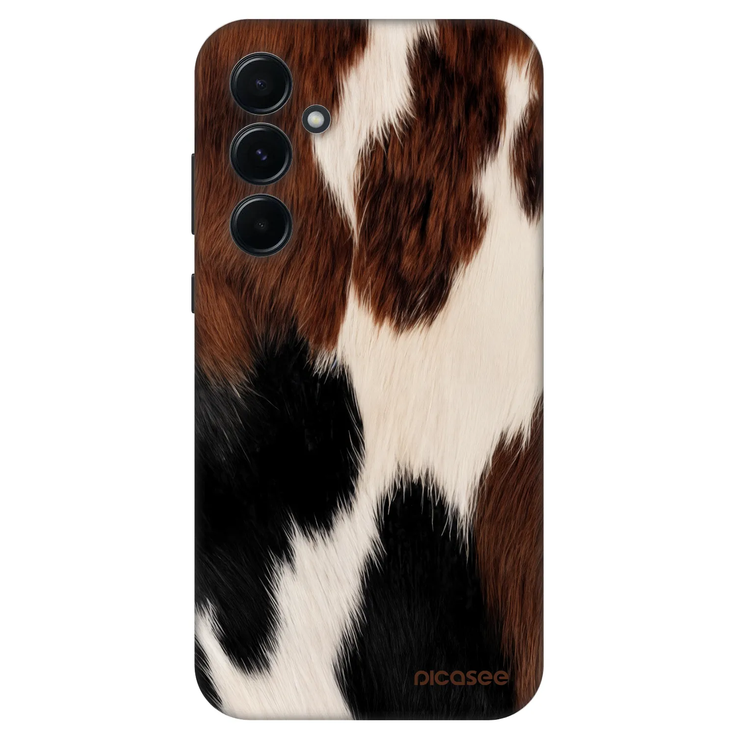 Picasee Fashion Case Samsung Galaxy A55 5G A556B - Rodeo