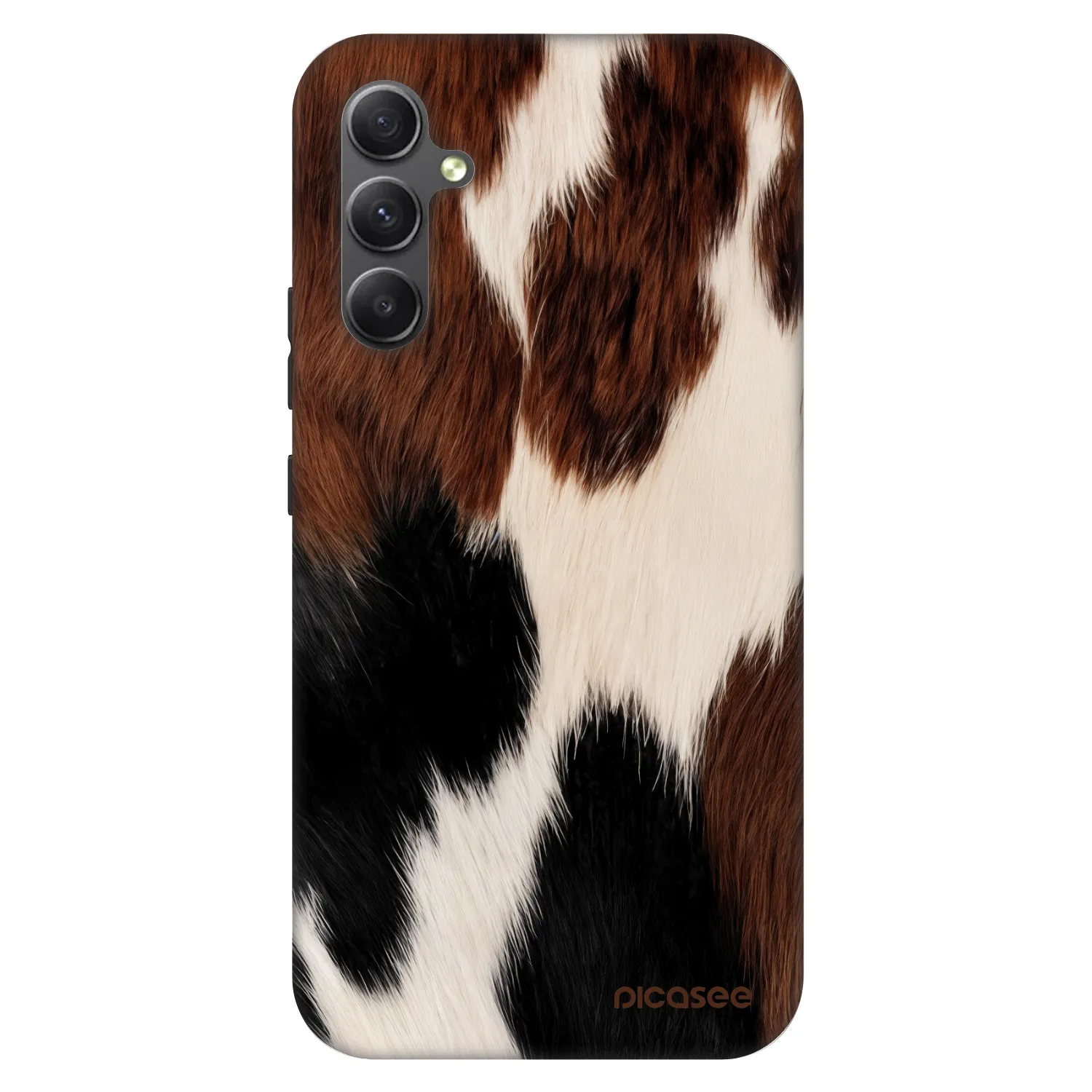 Picasee Fashion Case Samsung Galaxy A34 5G A346B - Rodeo