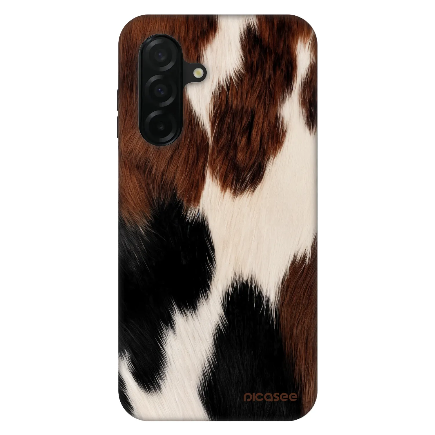 Picasee Fashion Case Samsung Galaxy A26 5G A266B - Rodeo