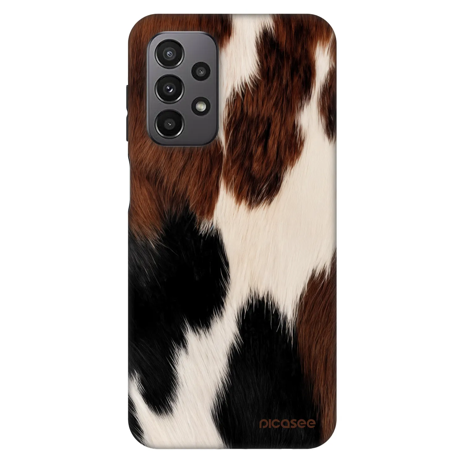Picasee Fashion Case Samsung Galaxy A23 A236B 5G - Rodeo