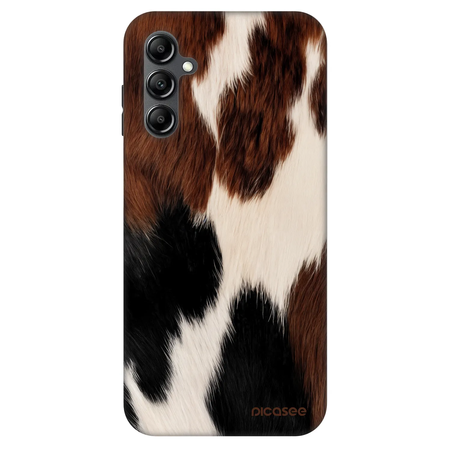 Picasee Fashion Case Samsung Galaxy A16 5G - Rodeo