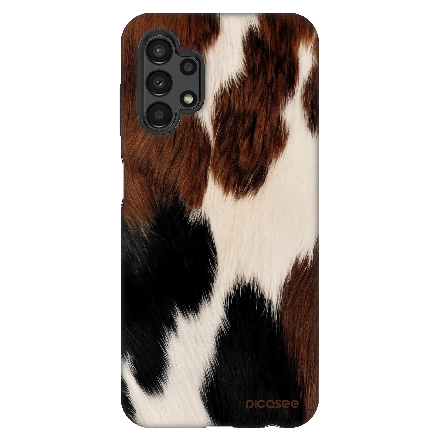 Picasee Fashion Case Samsung Galaxy A13 4G A135 - Rodeo