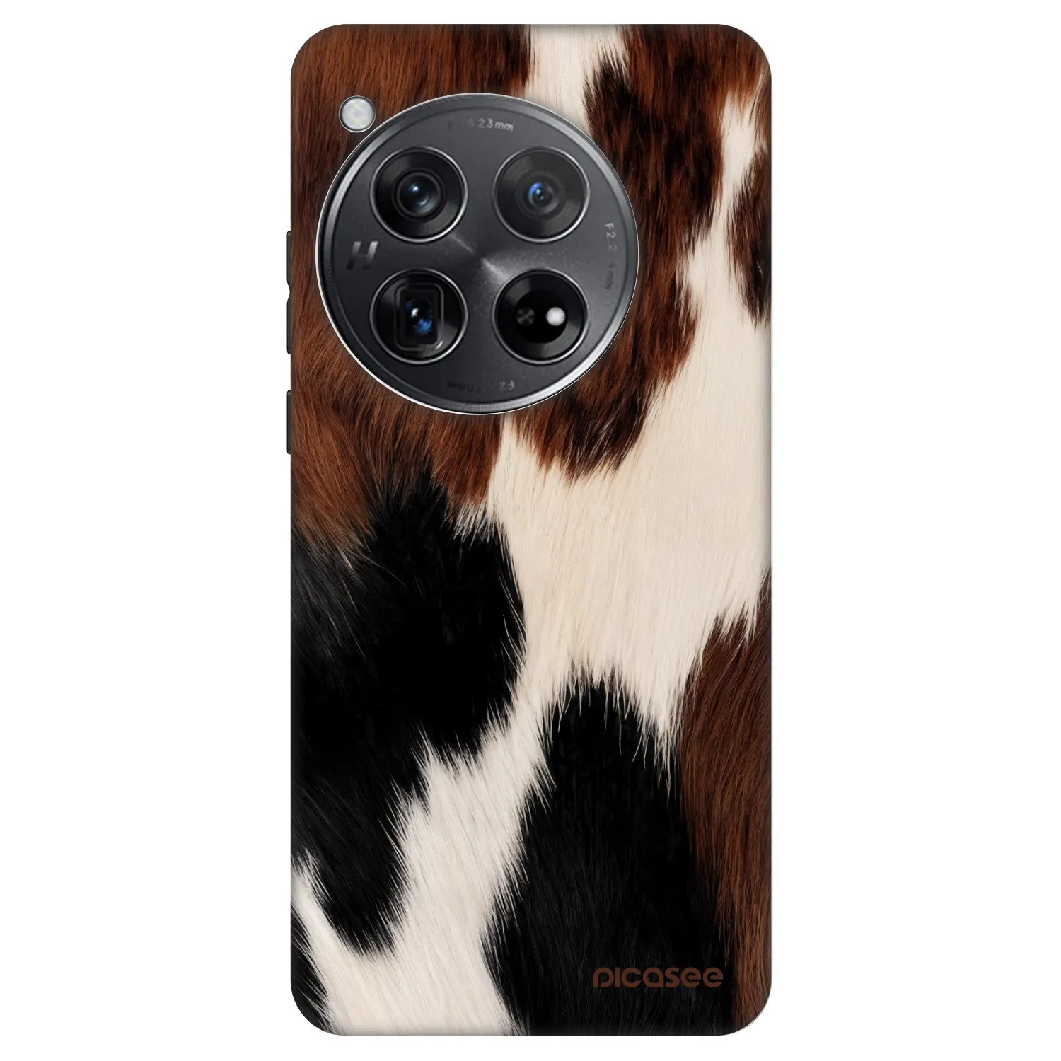 Picasee Fashion Case OnePlus 12 5G - Rodeo