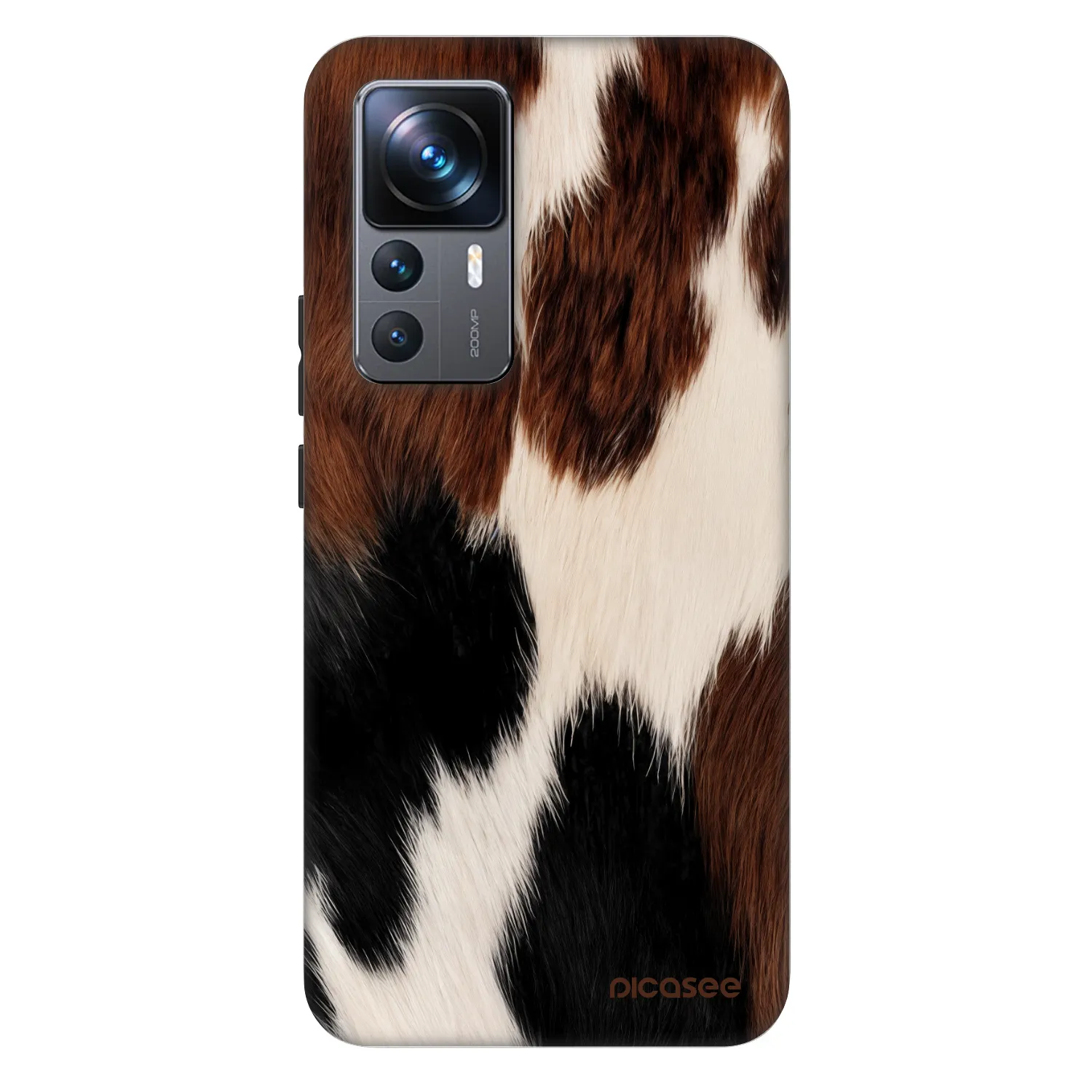 Picasee Fashion Case Xiaomi 12T - Rodeo