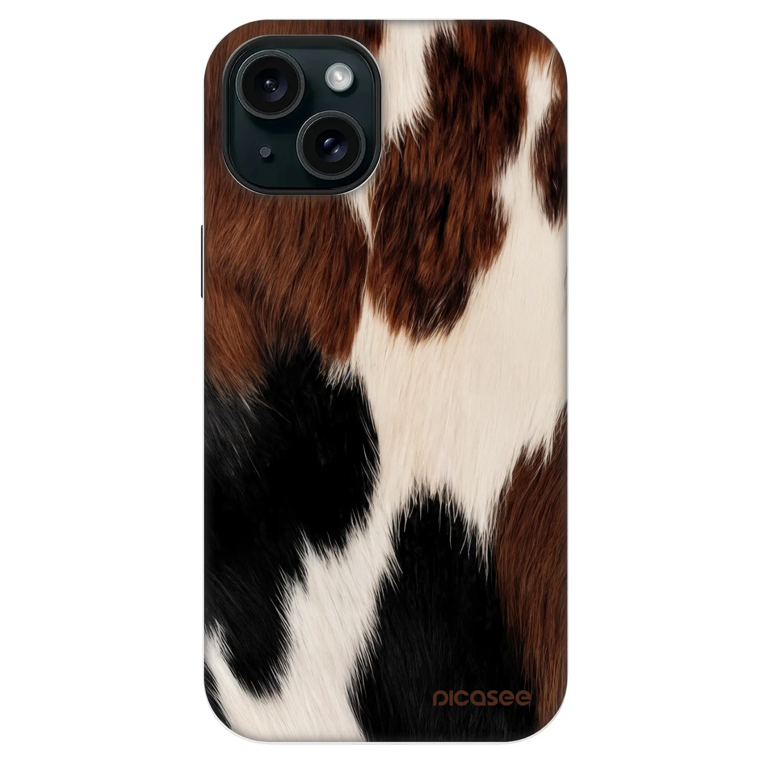 Picasee Fashion Case MagSafe Apple iPhone 13 - Rodeo
