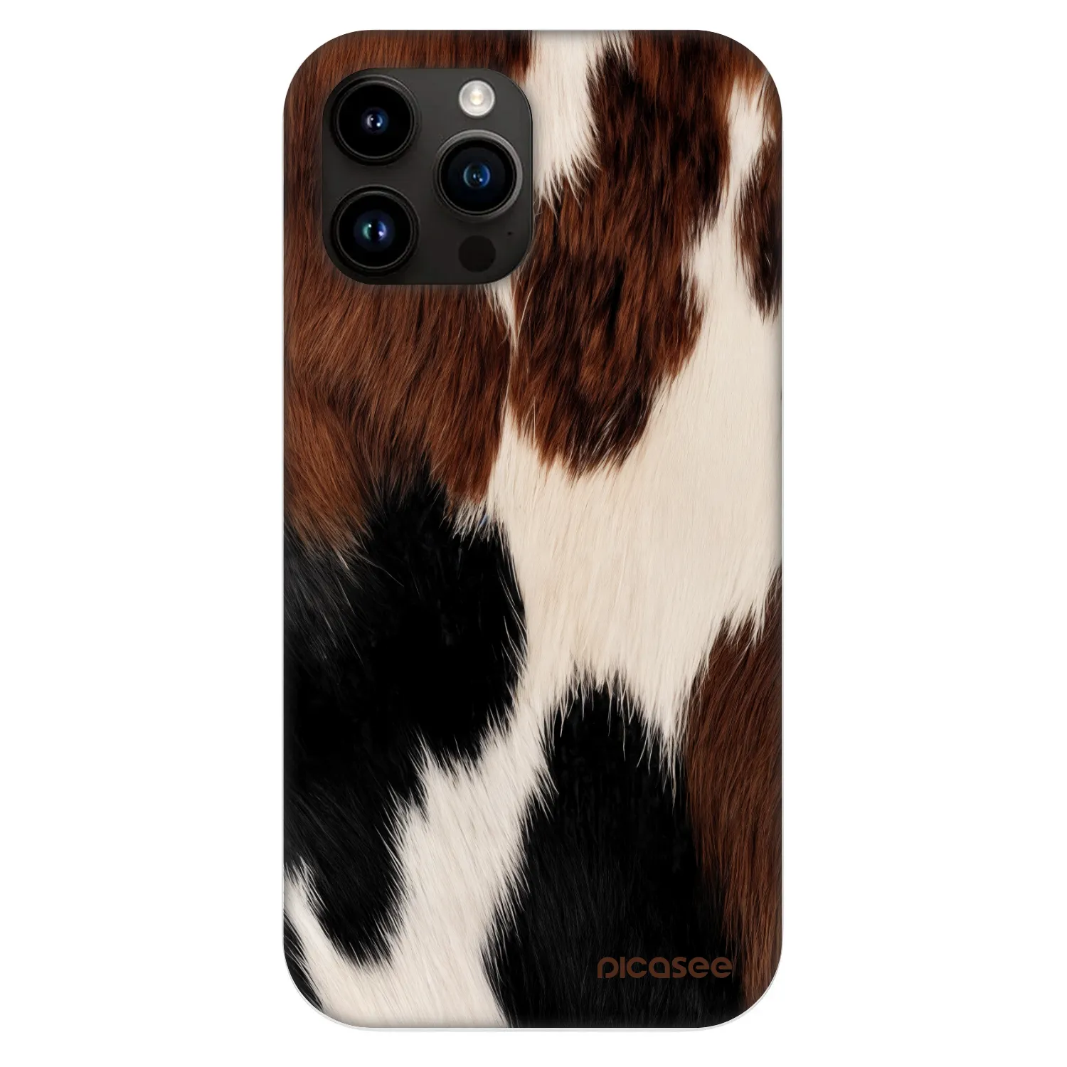 Picasee Fashion Case MagSafe Apple iPhone 13 Pro Max - Rodeo