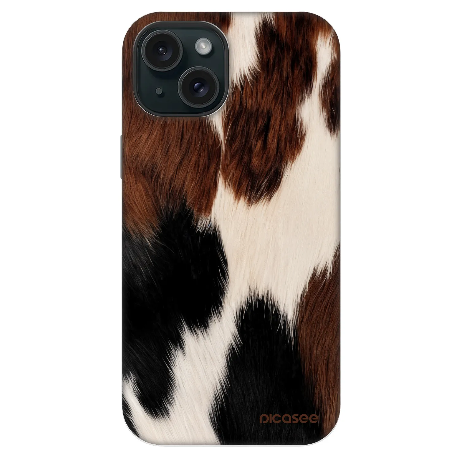 Picasee Fashion Case MagSafe Apple iPhone 14 - Rodeo