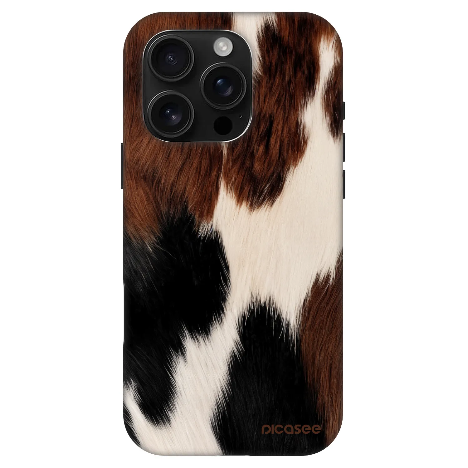 Picasee Fashion Case MagSafe Apple iPhone 16 Pro - Rodeo
