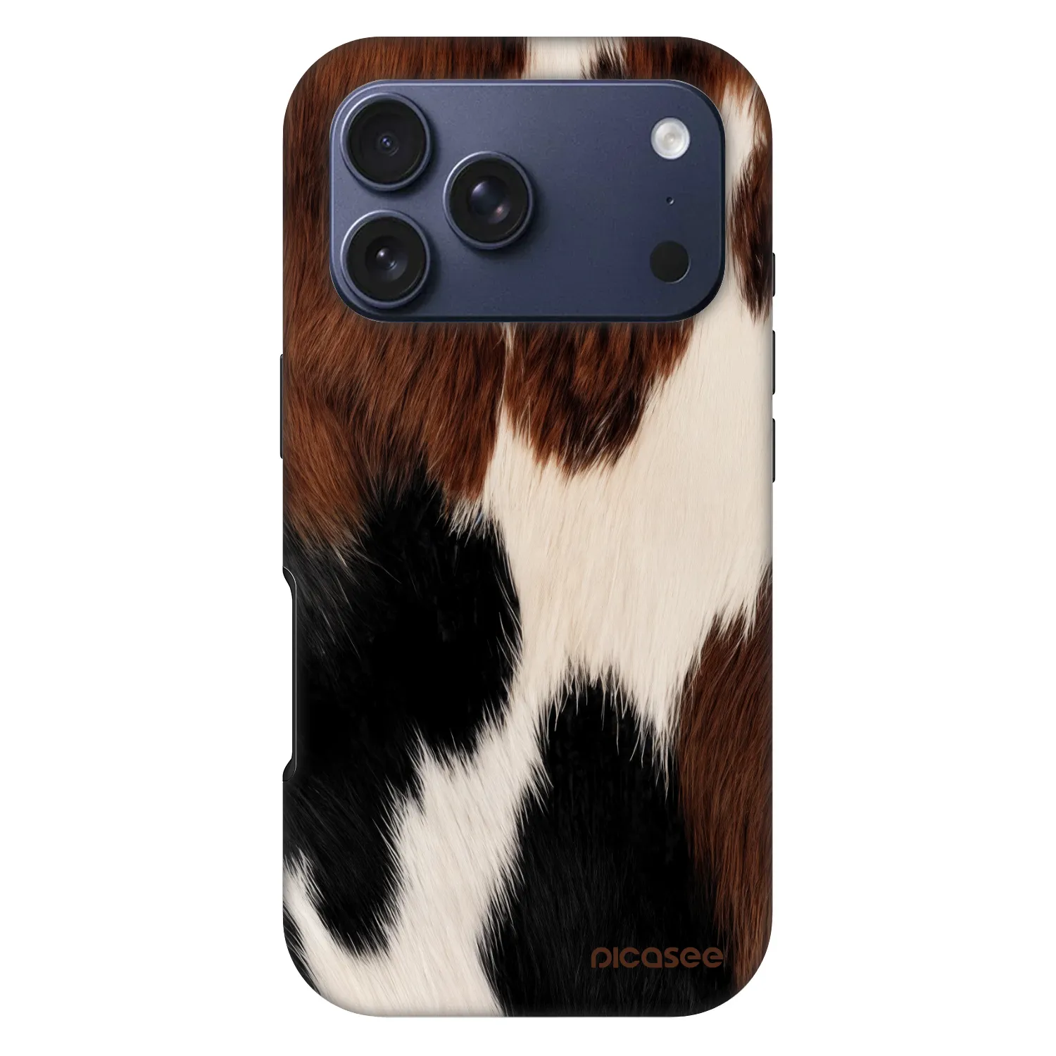 Picasee Fashion Case MagSafe Apple iPhone 17 Pro - Rodeo