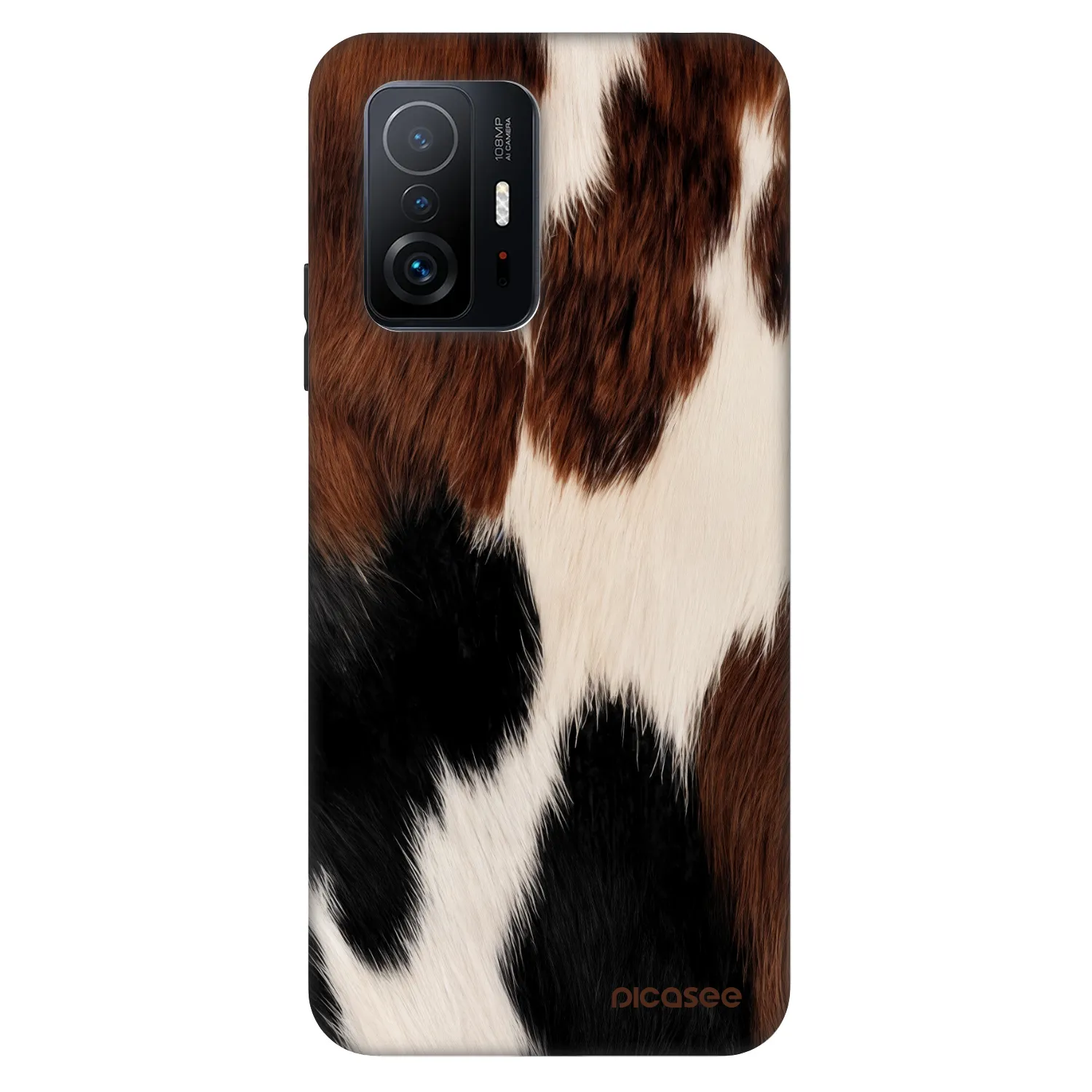 Picasee Fashion Case Xiaomi 11T - Rodeo