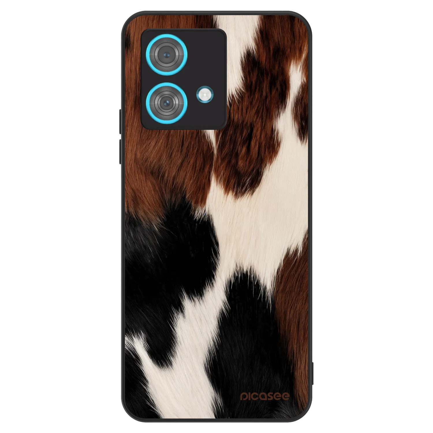 Picasee ULTIMATE CASE Motorola Edge 40 Neo - készülékre - Rodeo