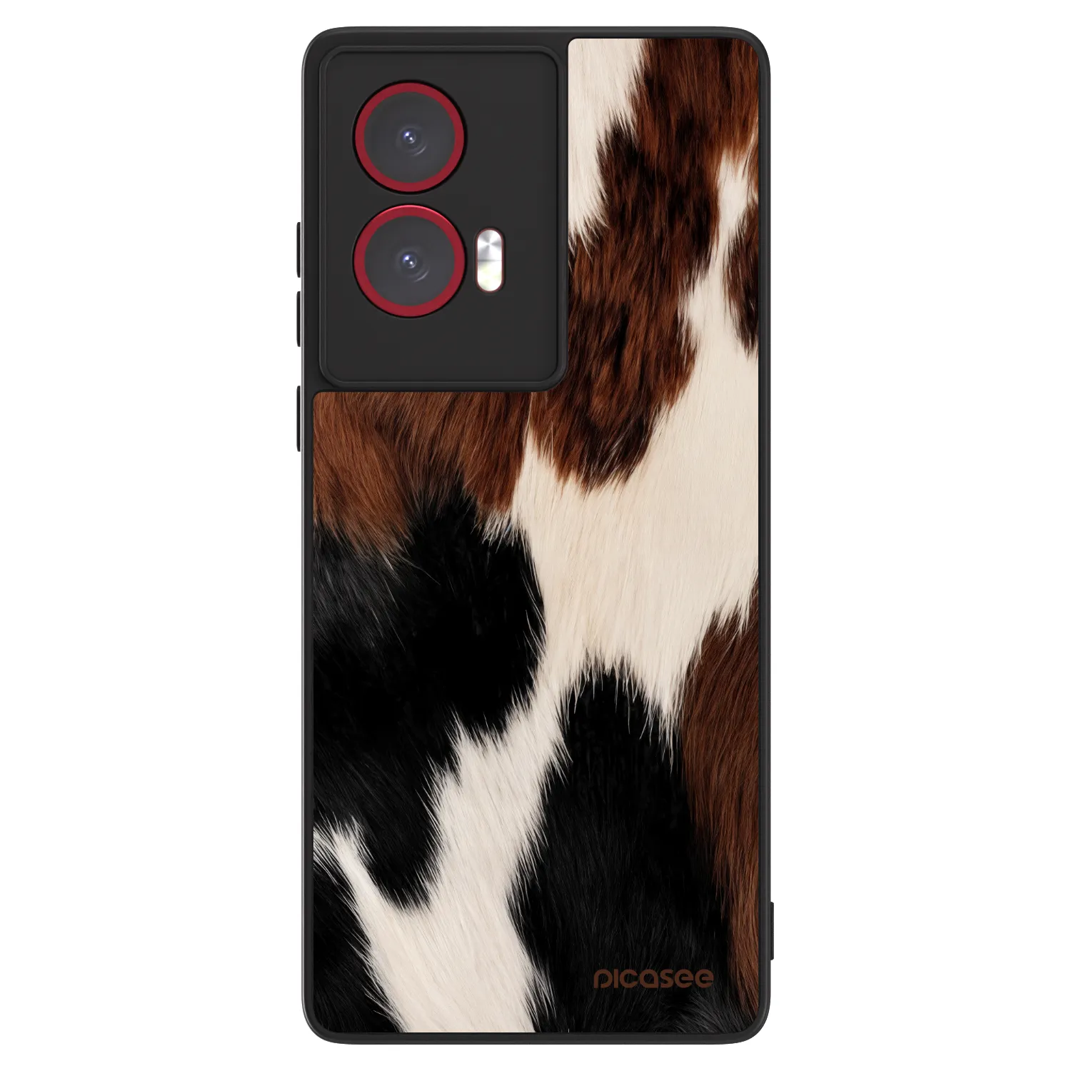 Picasee ULTIMATE CASE Motorola Edge 50 Fusion - készülékre - Rodeo