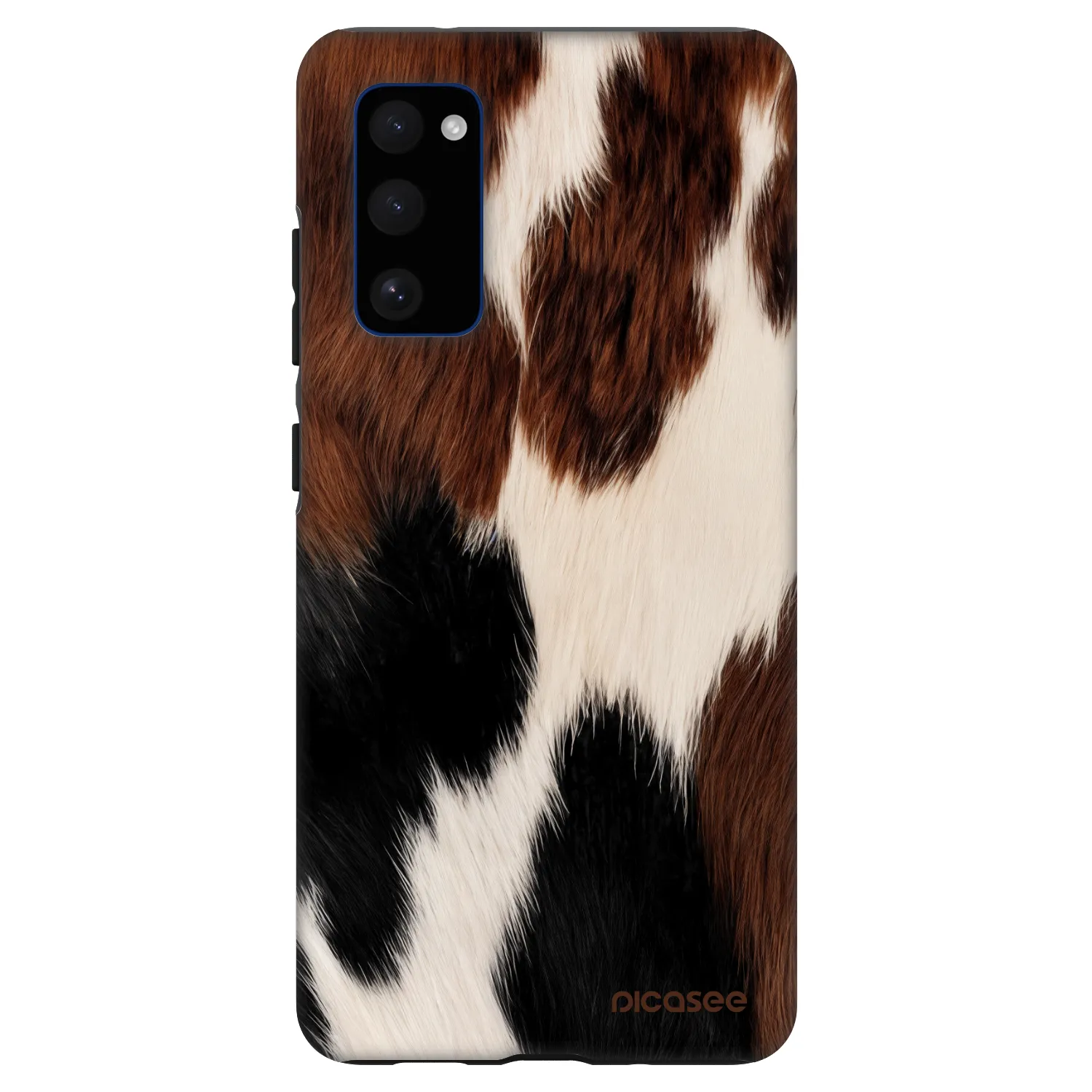 Picasee Fashion Case Samsung Galaxy S20 FE - Rodeo