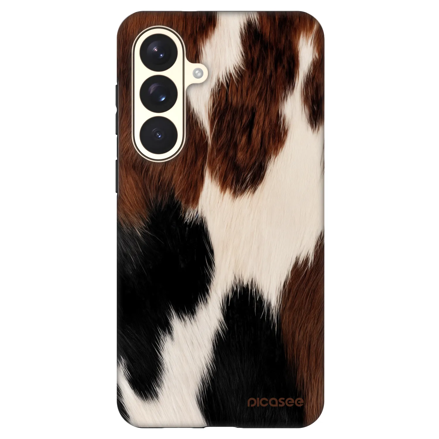 Picasee Fashion Case PowerShare pro Samsung Galaxy S26+ - Rodeo